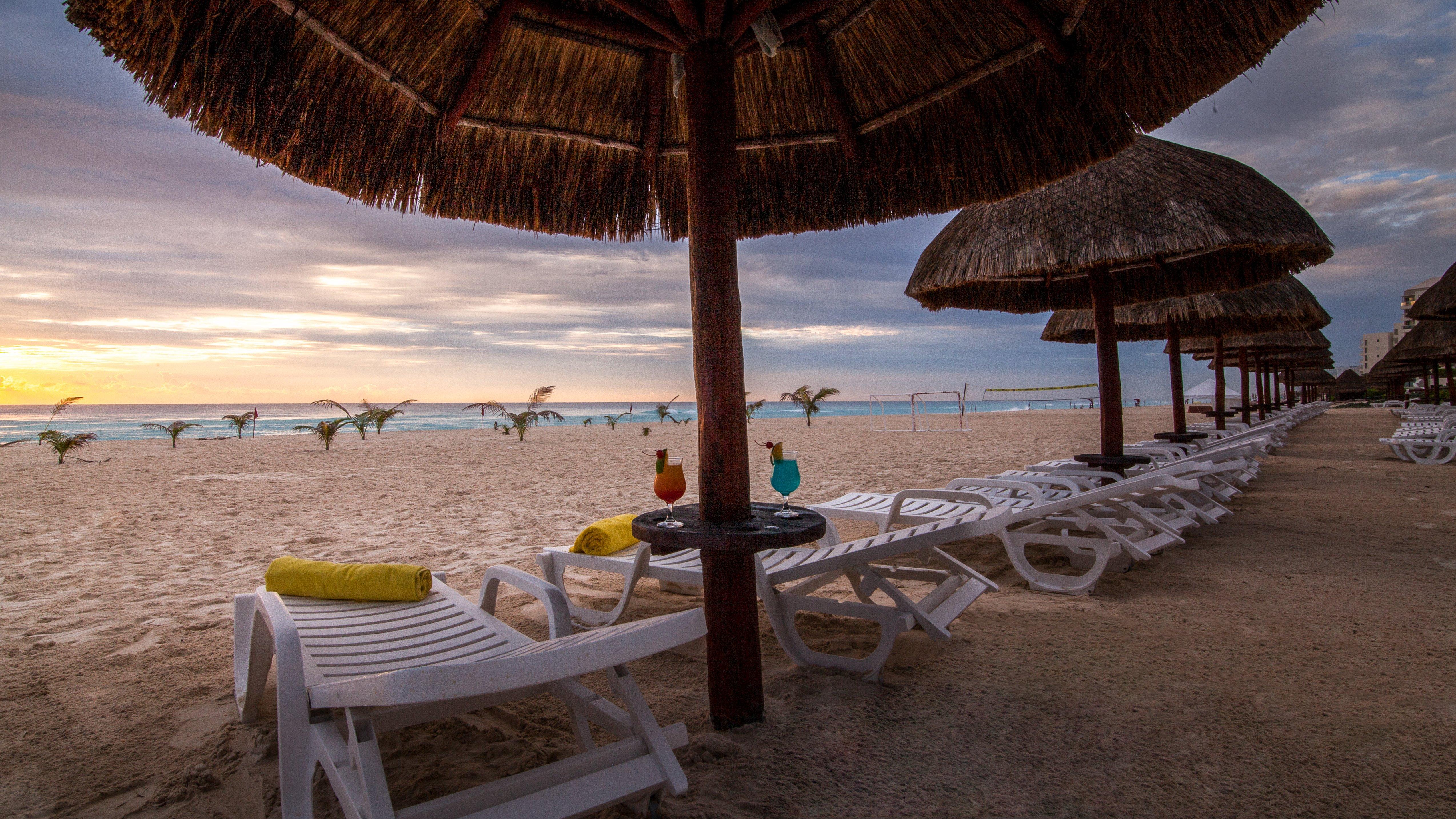 Park Royal Beach