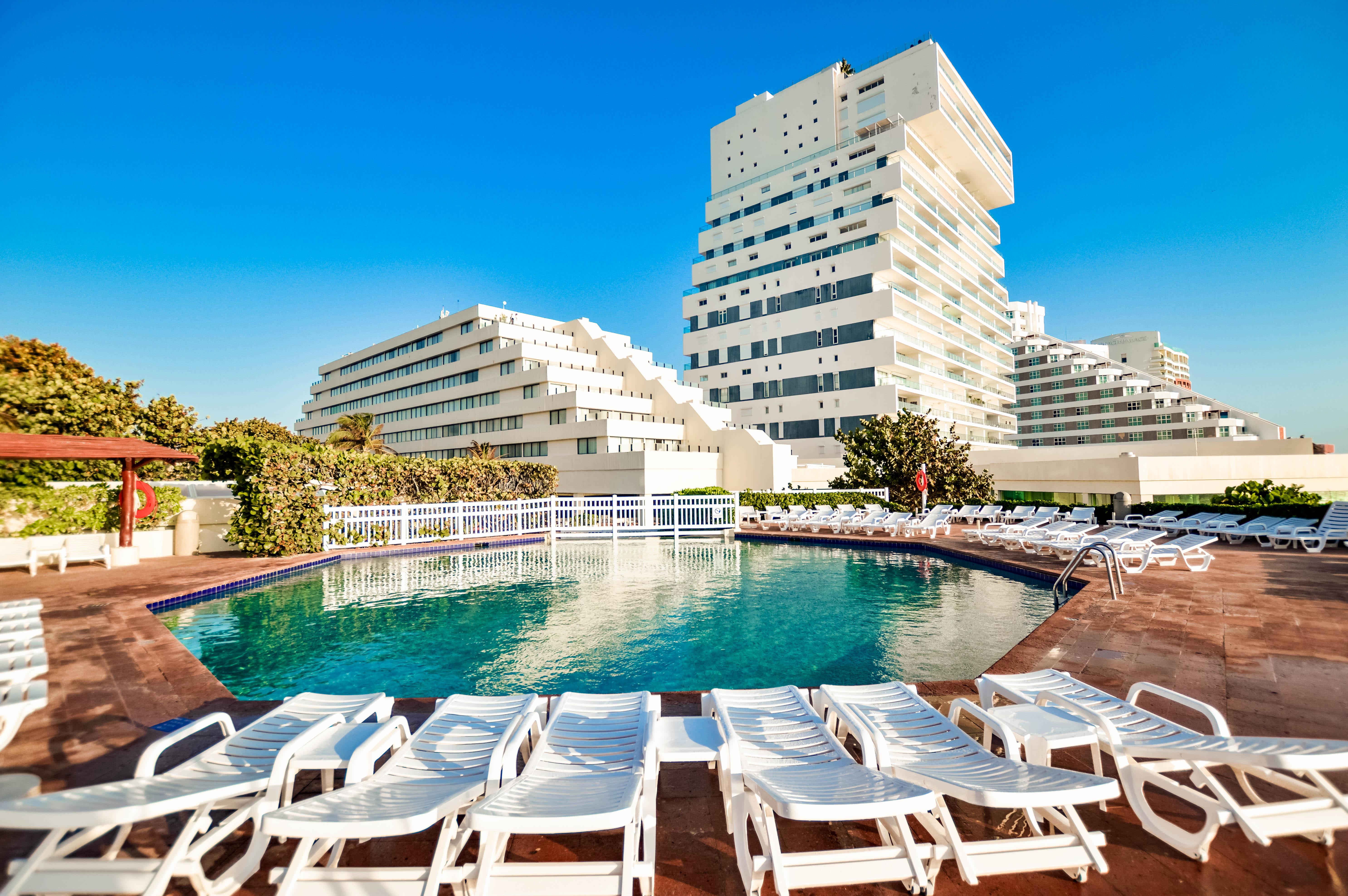 Park Royal Beach Resort Cancun
