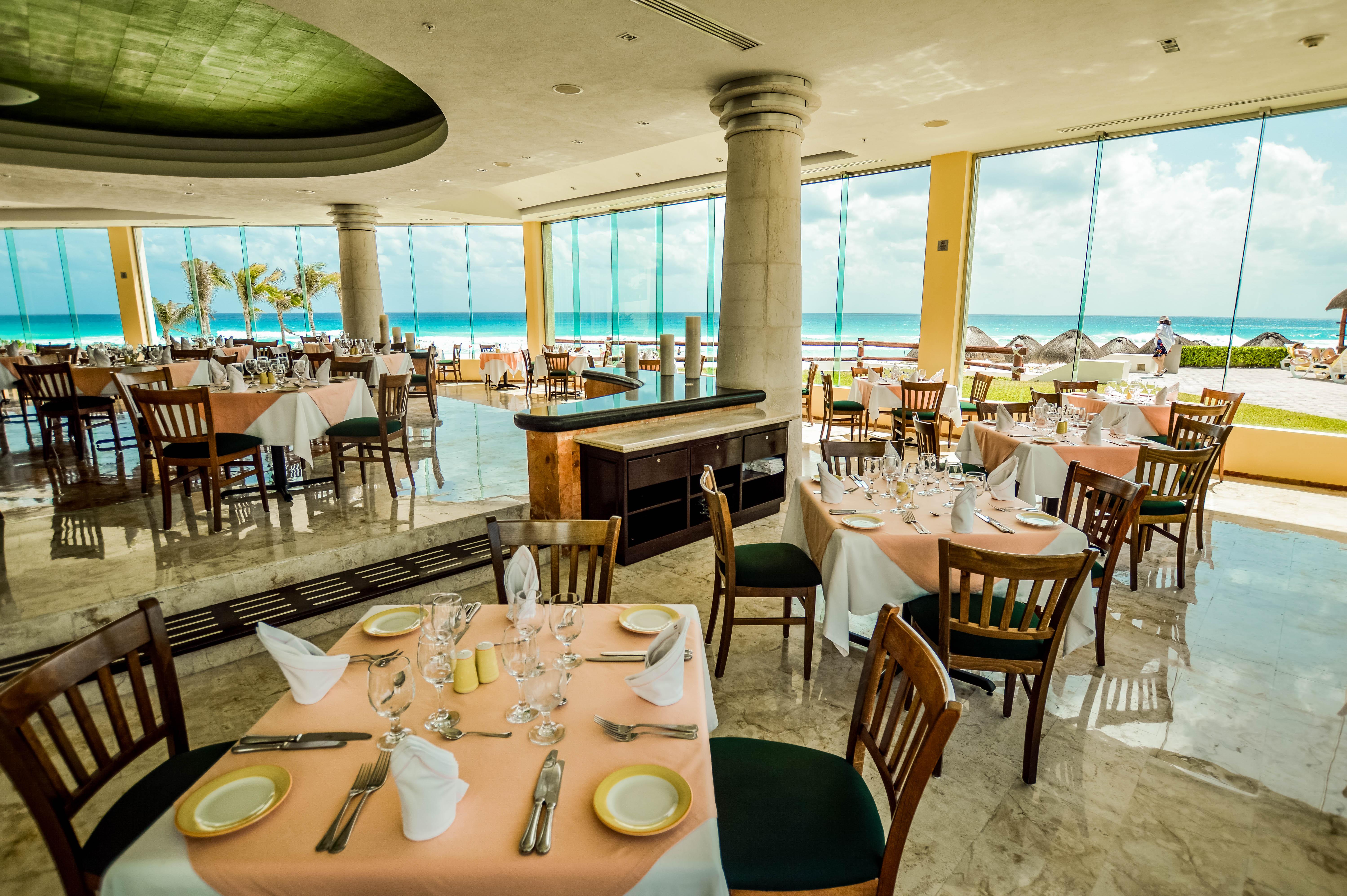 Park Royal Beach 4* Cancun