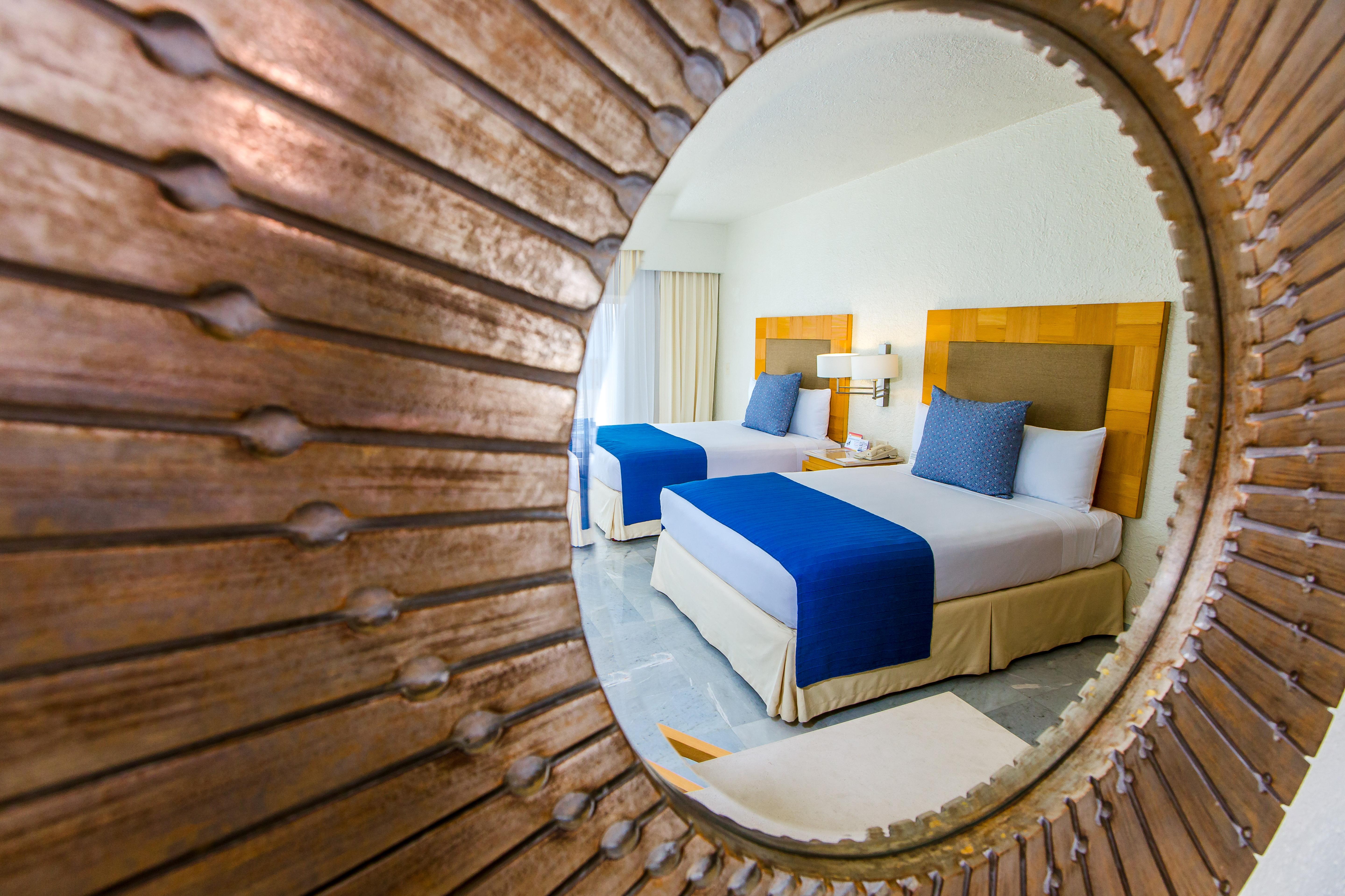 Resort Park Royal Beach Cancun