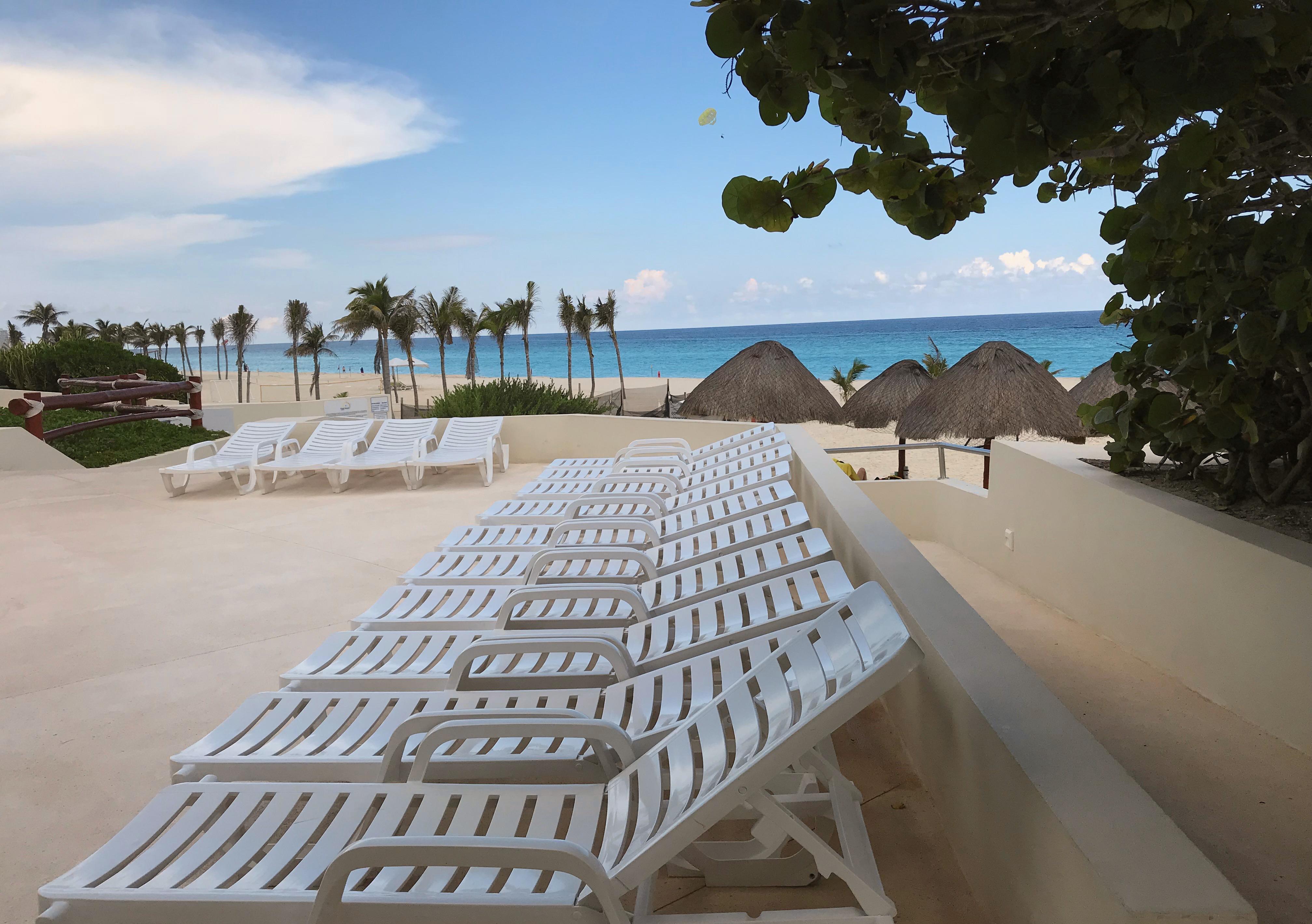 Park Royal Beach Resort Cancun