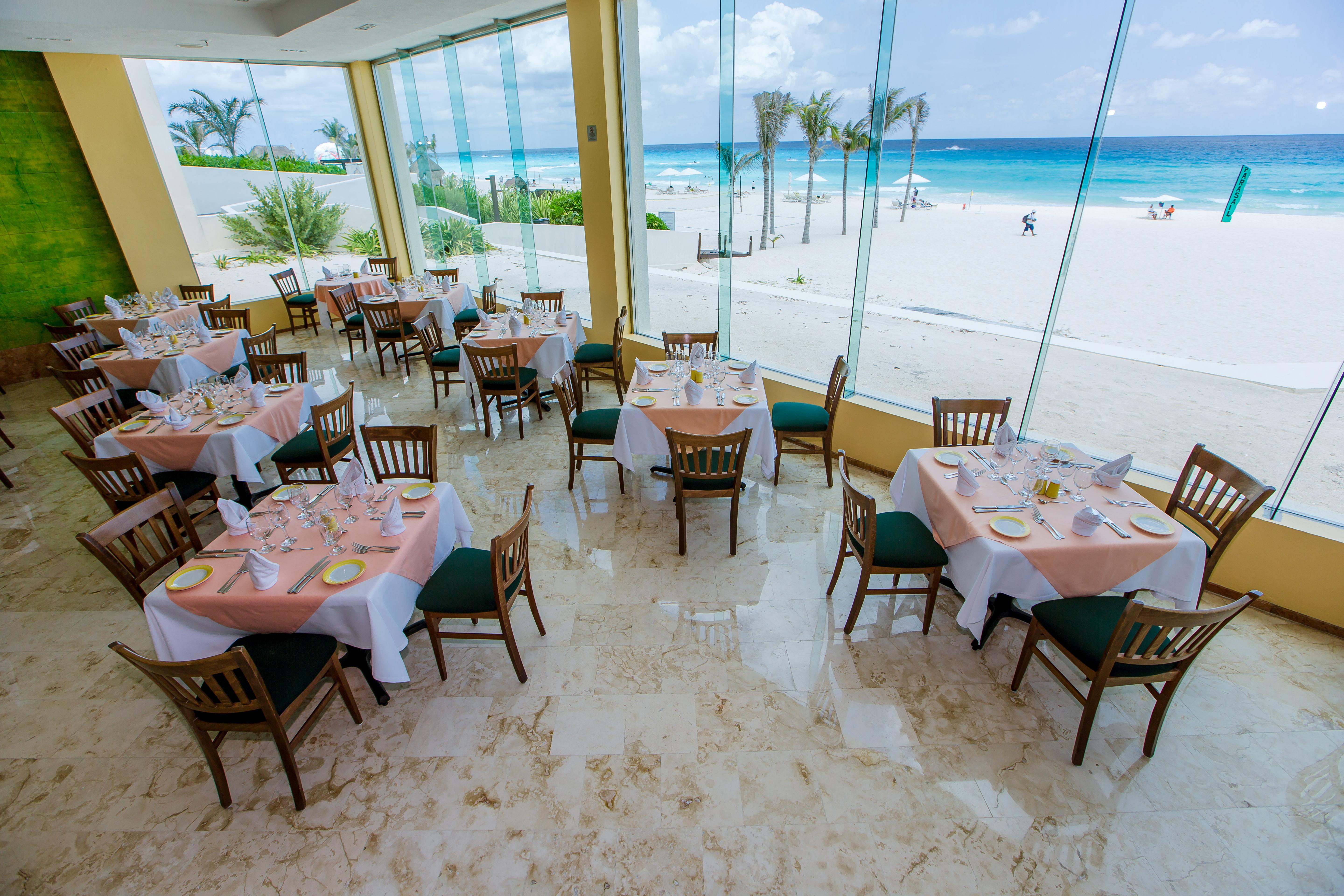 Park Royal Beach 4*