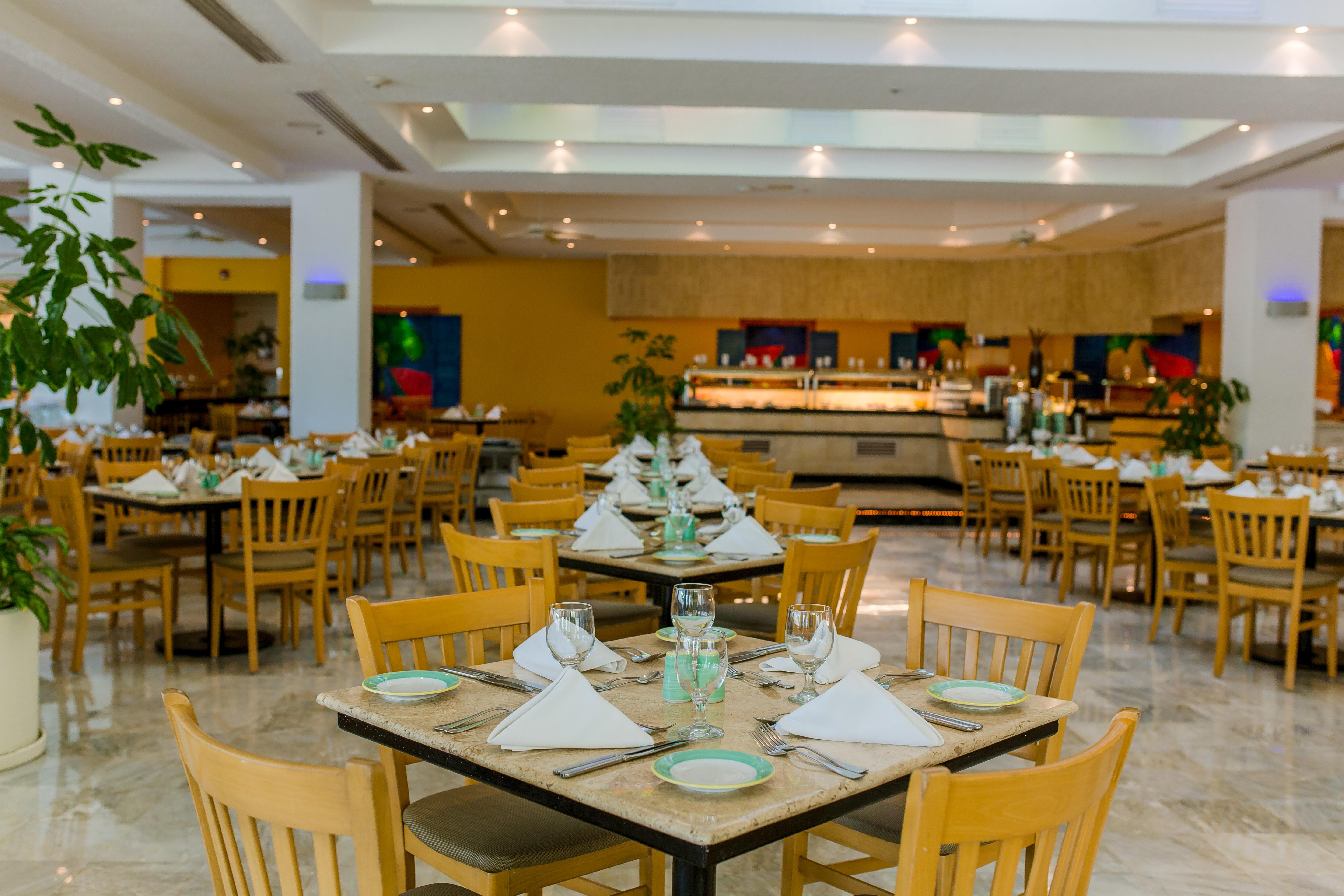 Park Royal Beach 4*