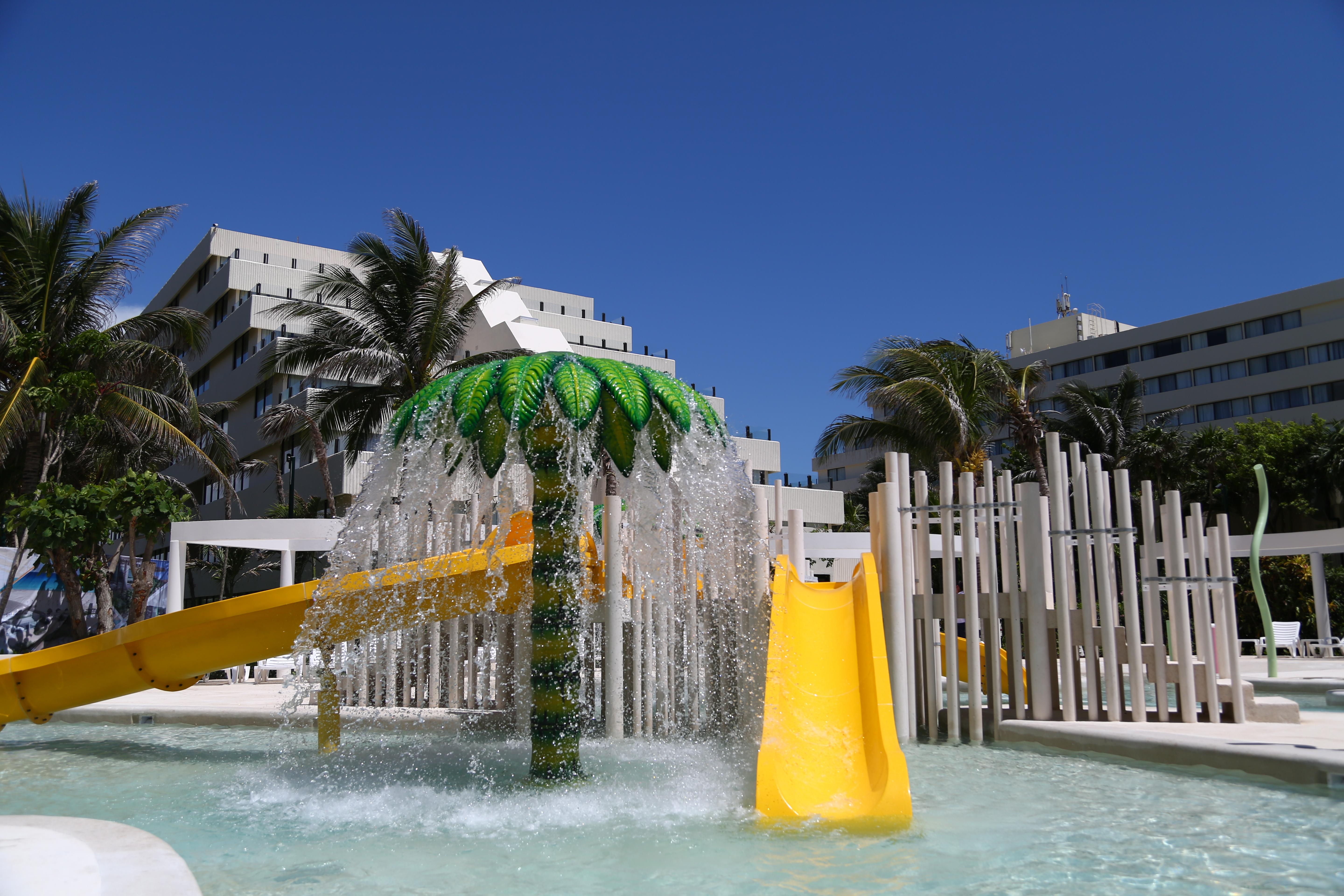 Park Royal Beach Cancun
