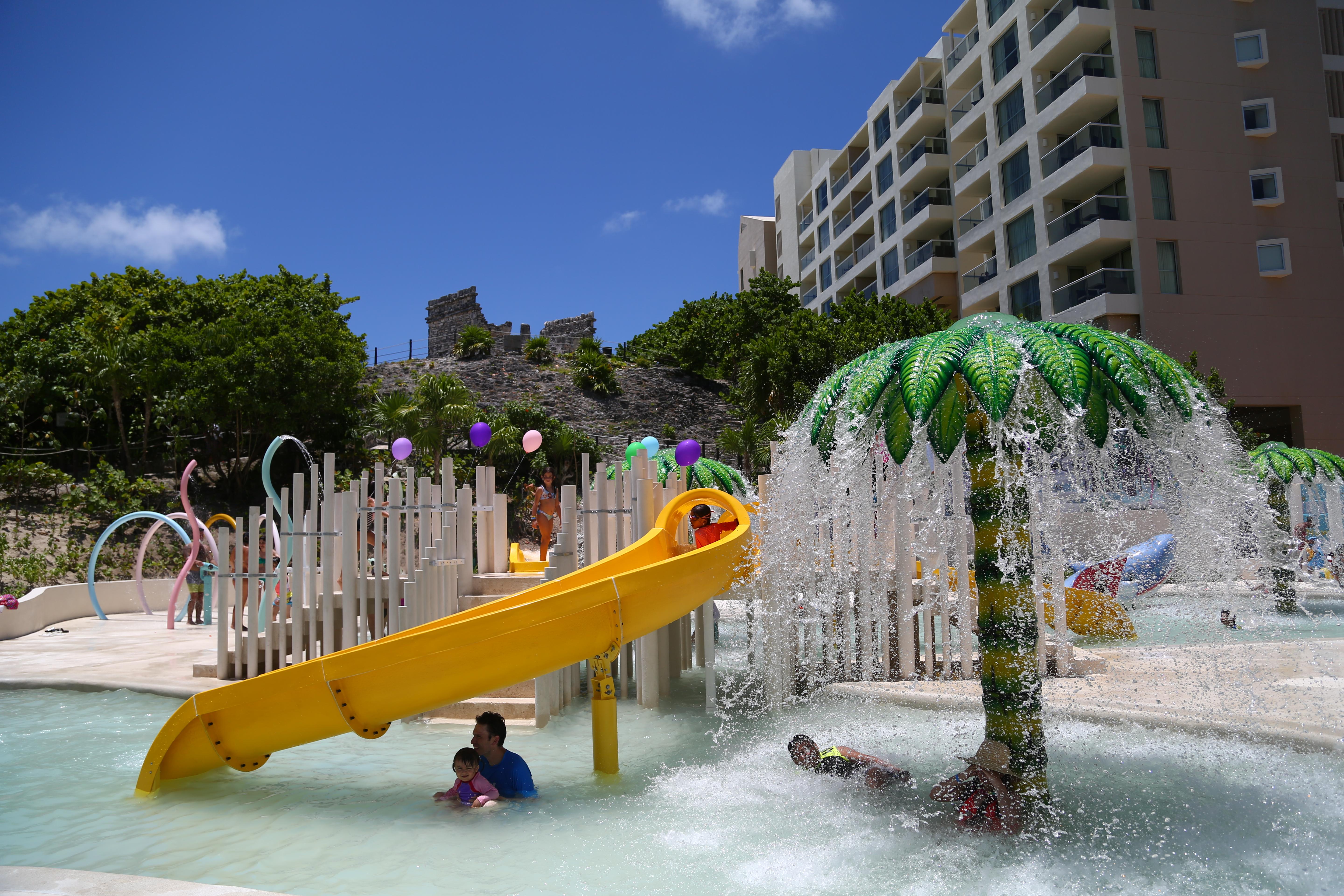 Park Royal Beach Resort