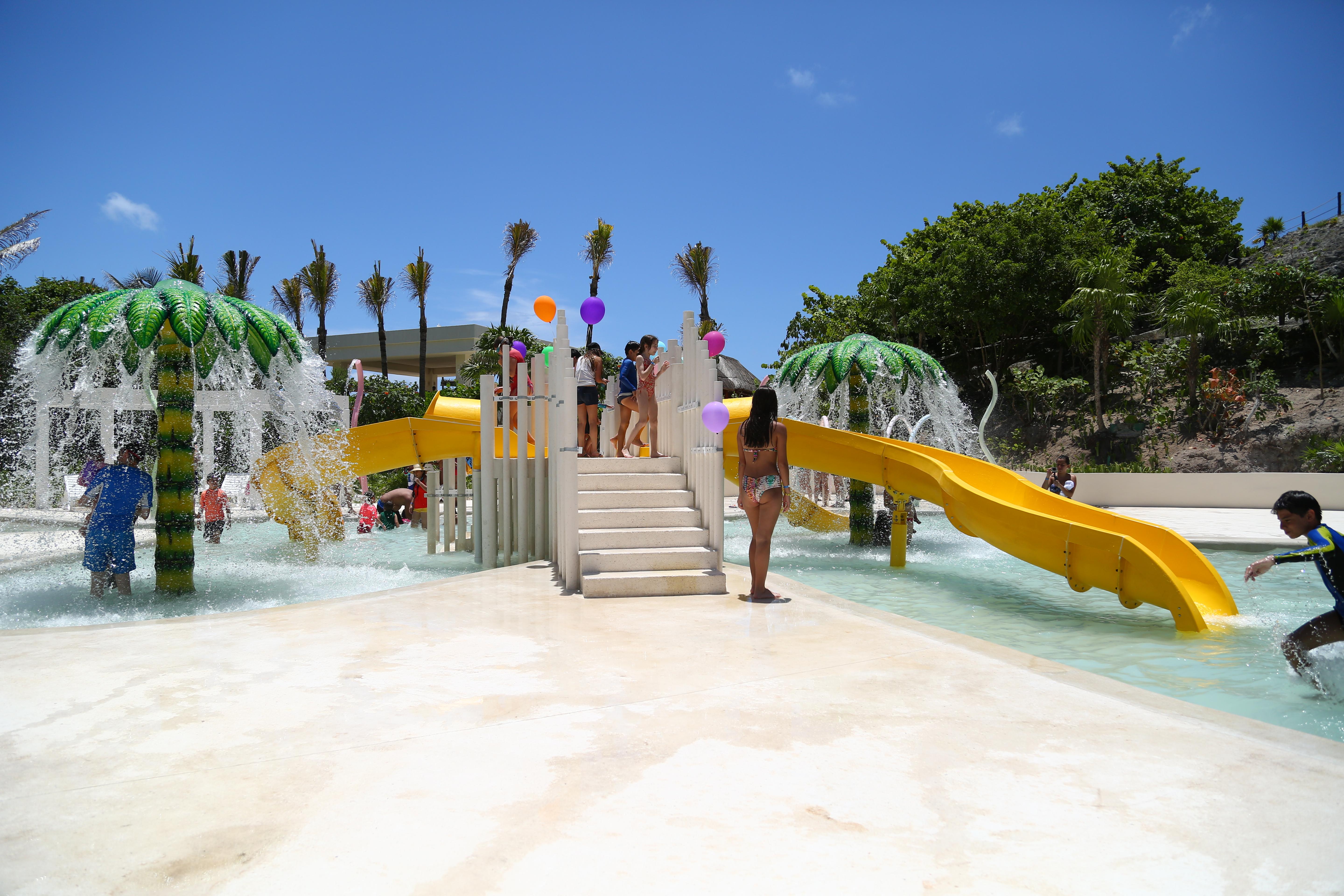 Park Royal Beach Resort