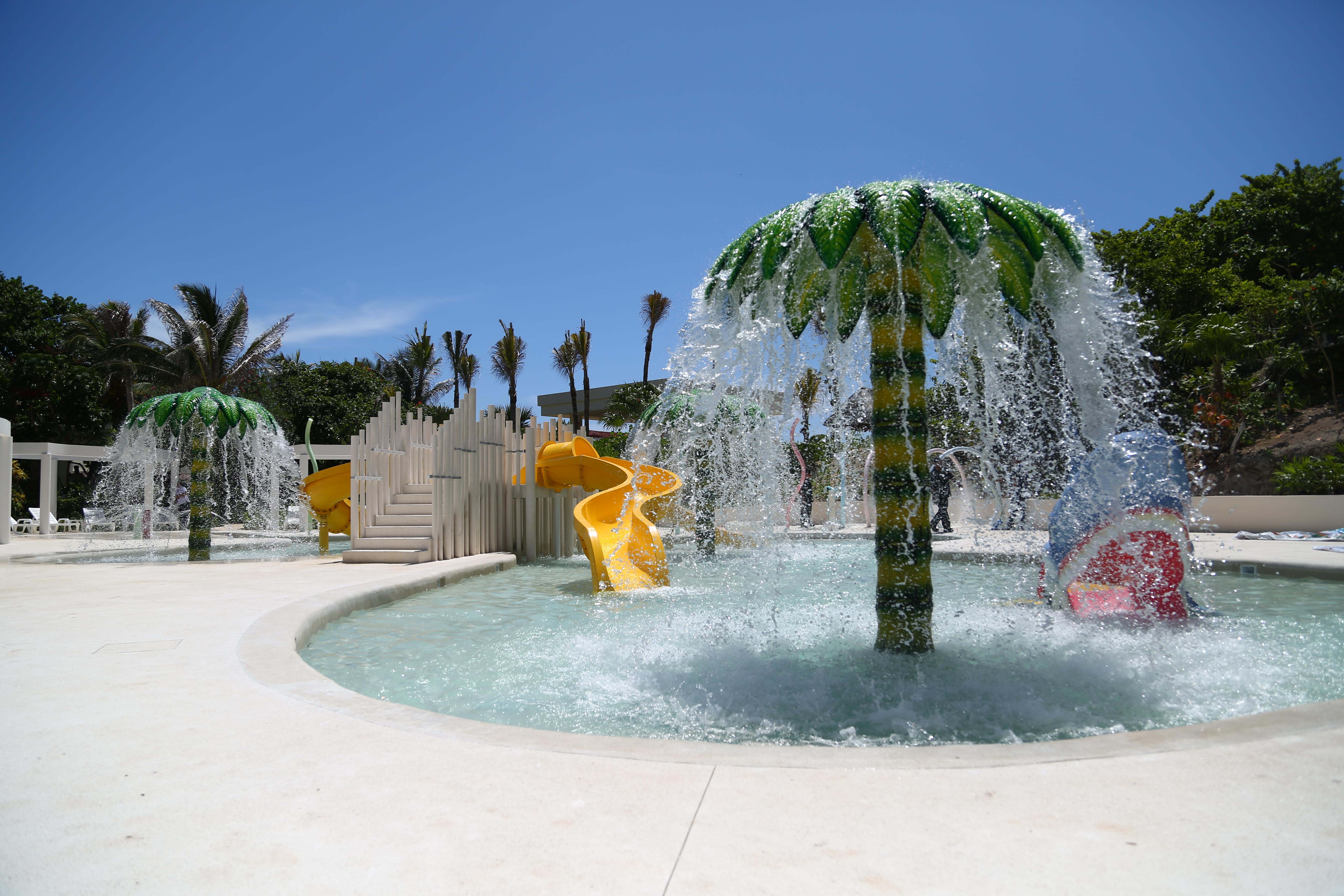 Park Royal Beach 4* Cancun