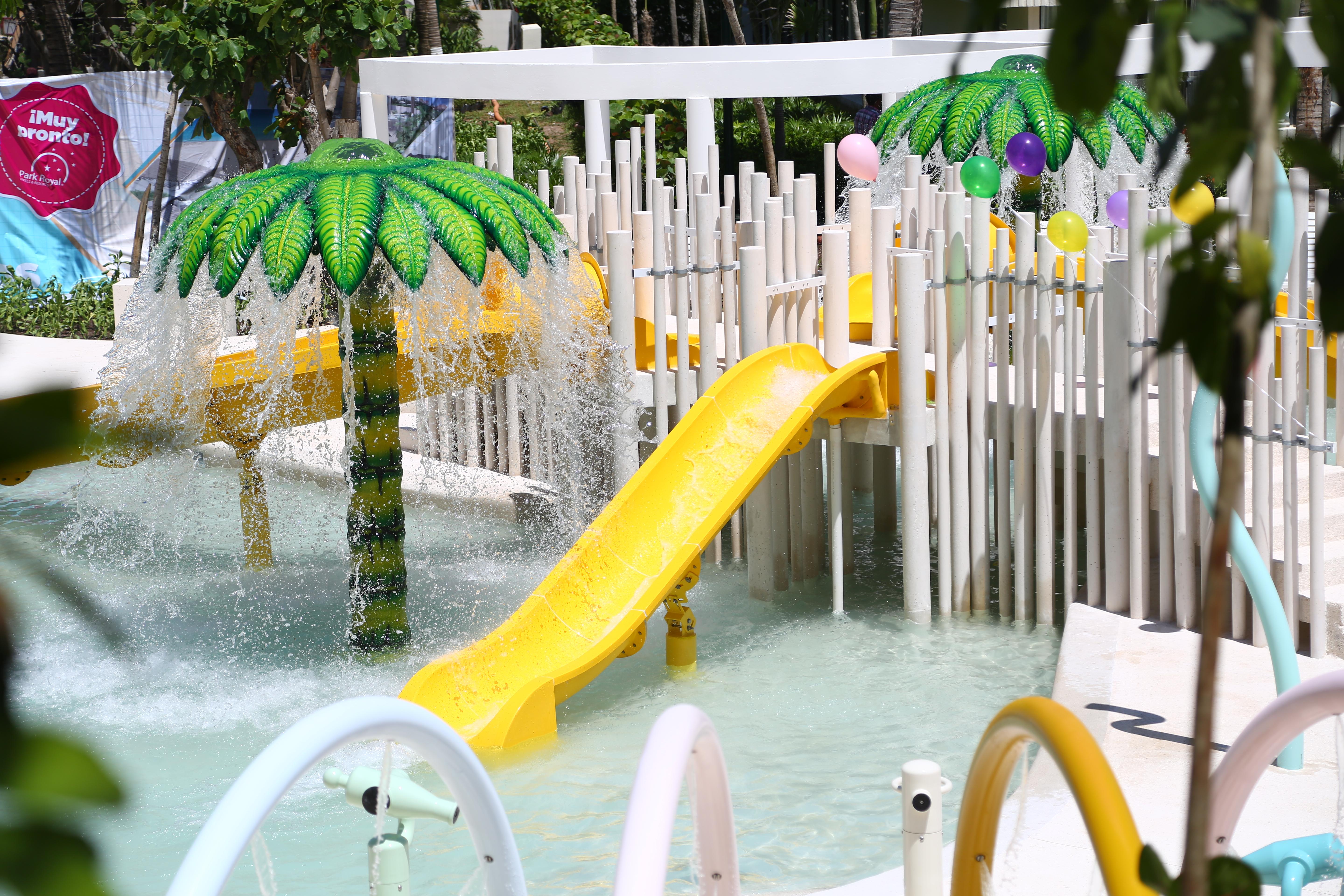 Park Royal Beach