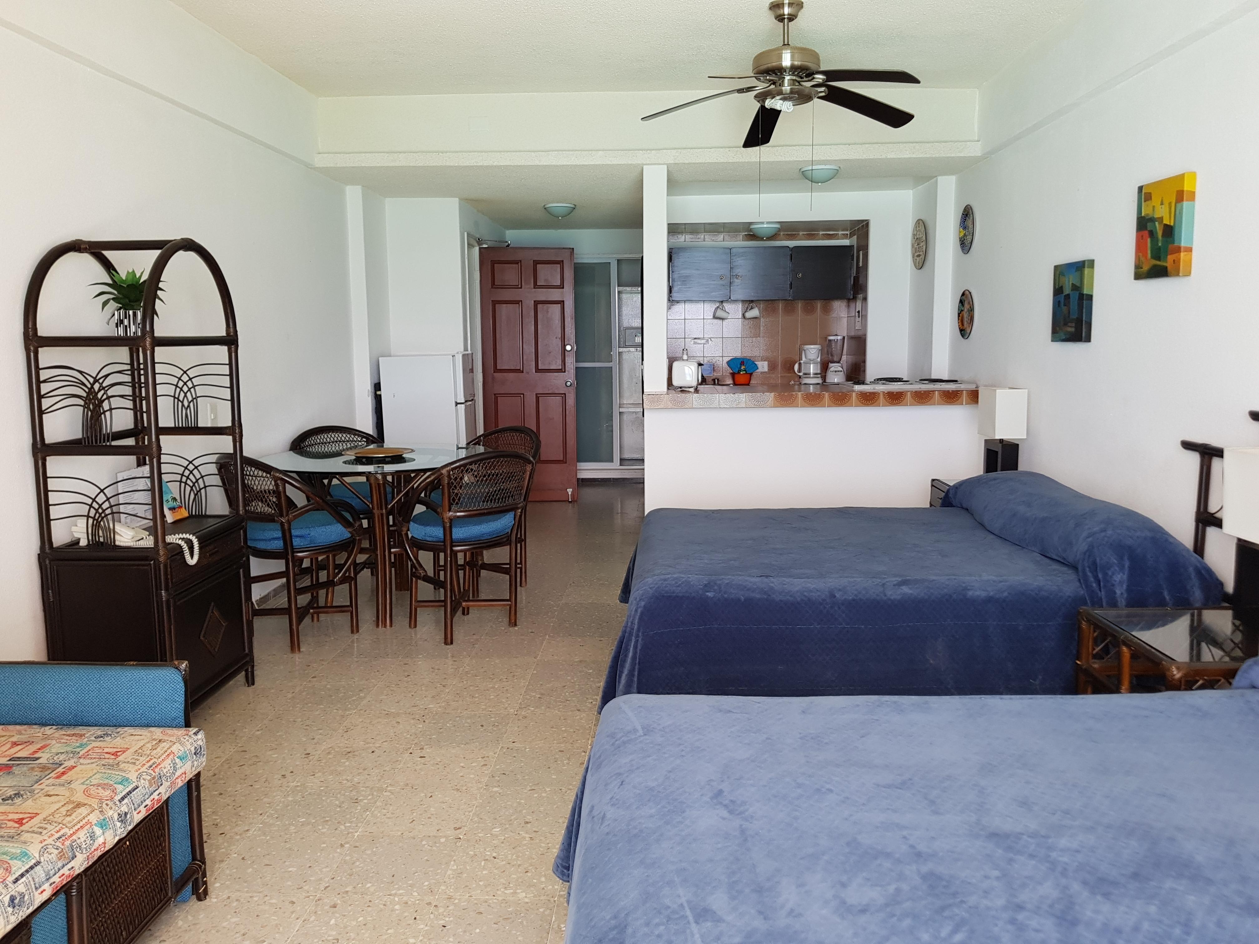 Apartamento Salvia Aparts Cancún