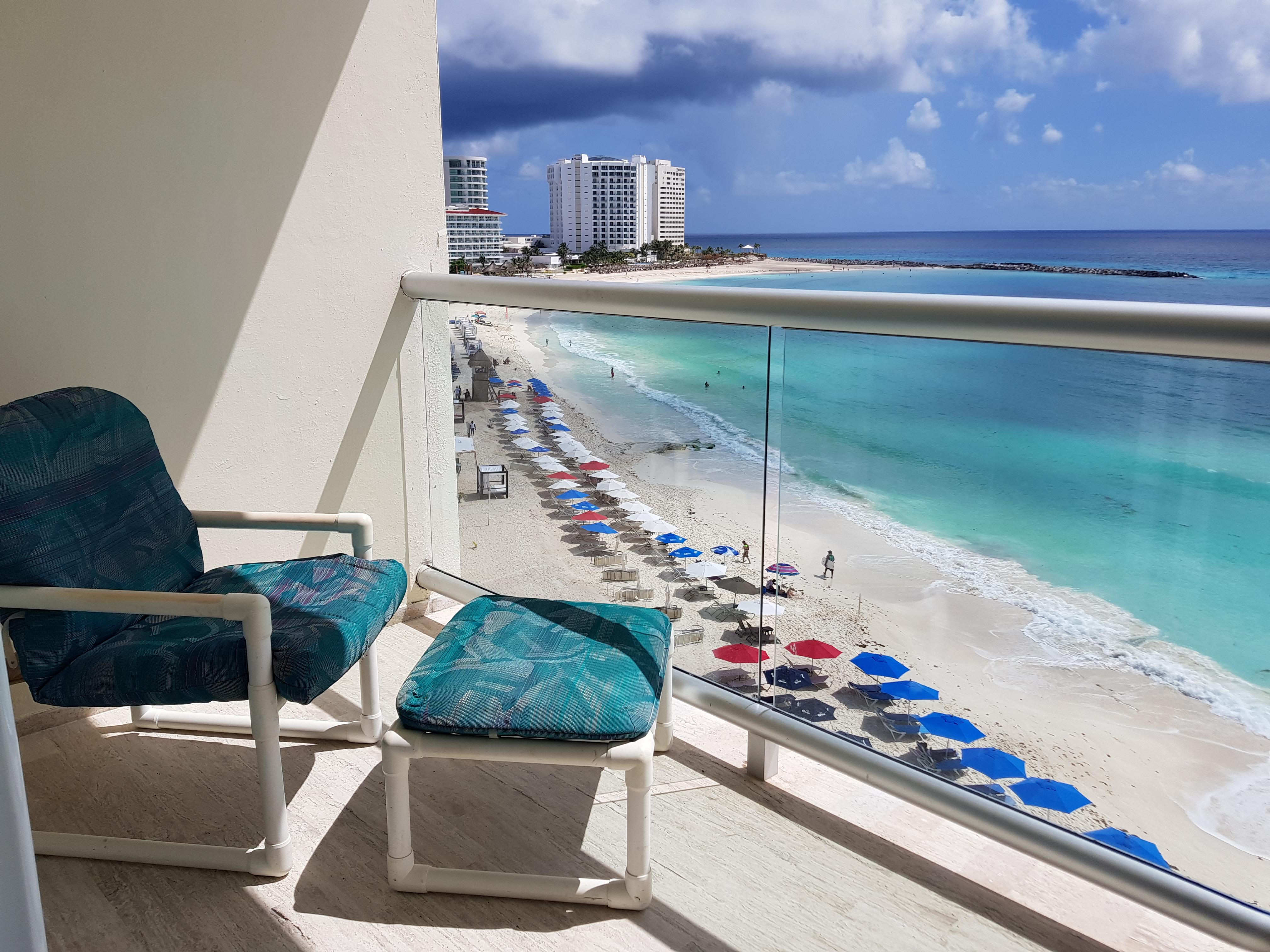 Apartamento Salvia Aparts Cancún
