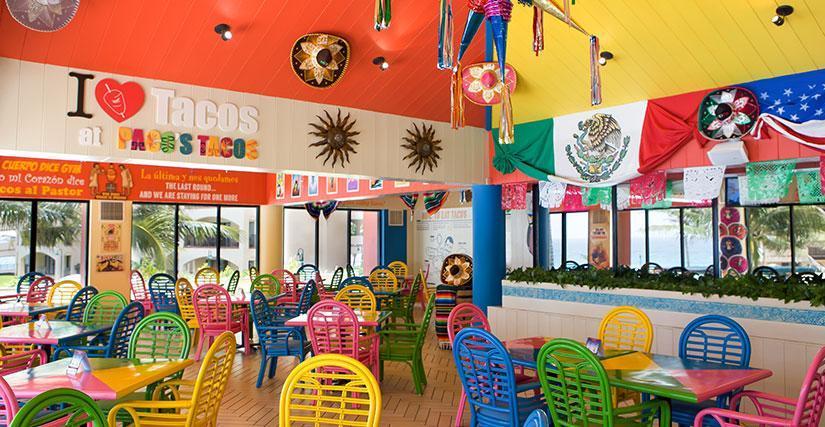 Resort The Royal Islander - An All Cancún