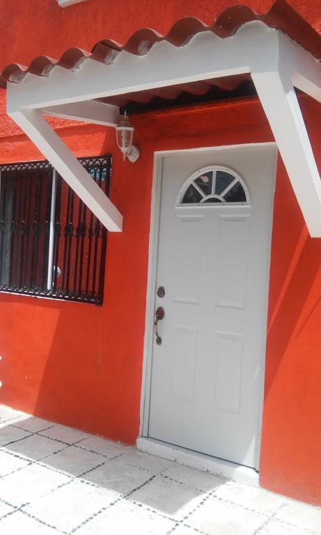 Departamentos San Angel Apartment Cancun