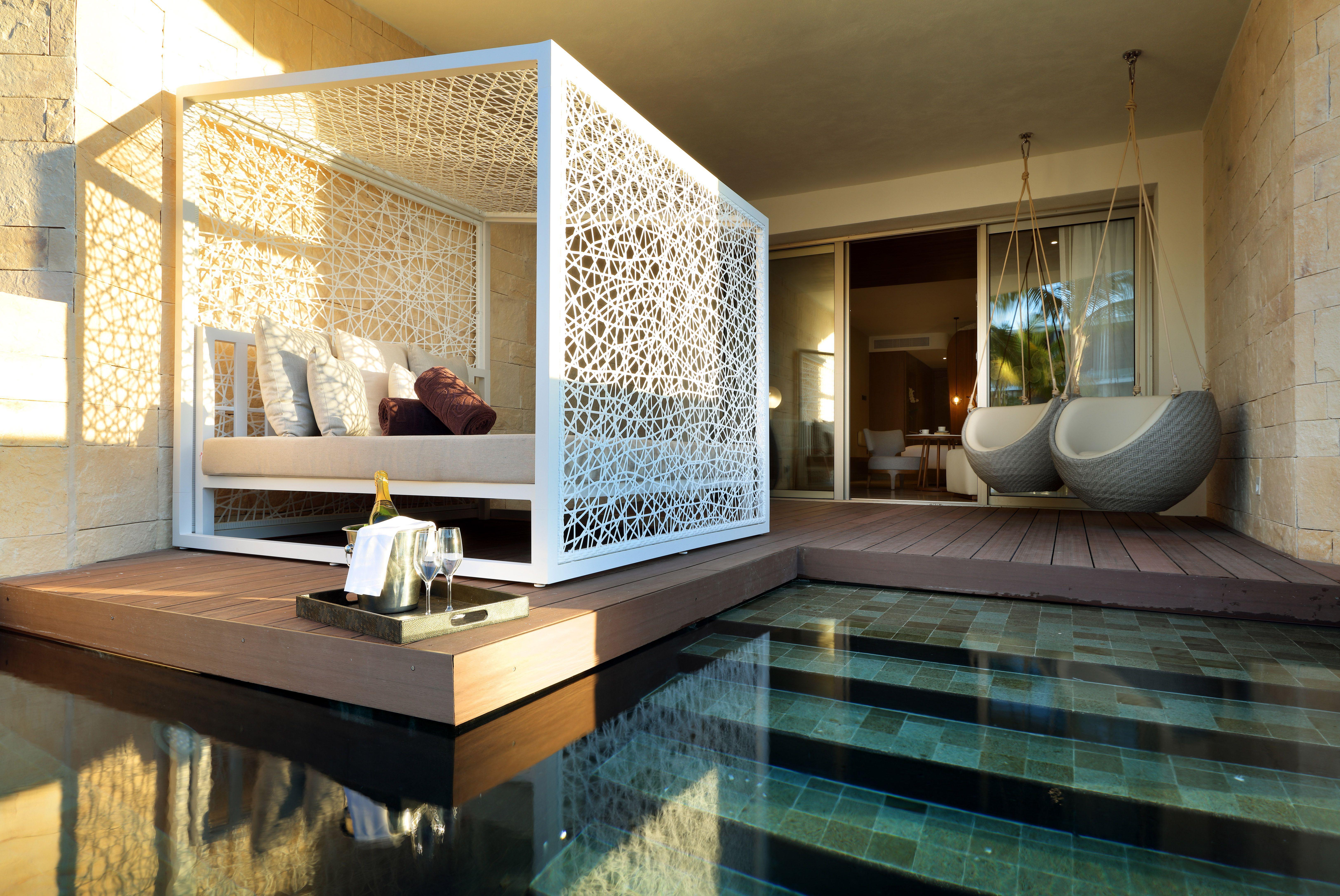 Trs Coral (adults Only) Resort Cancun
