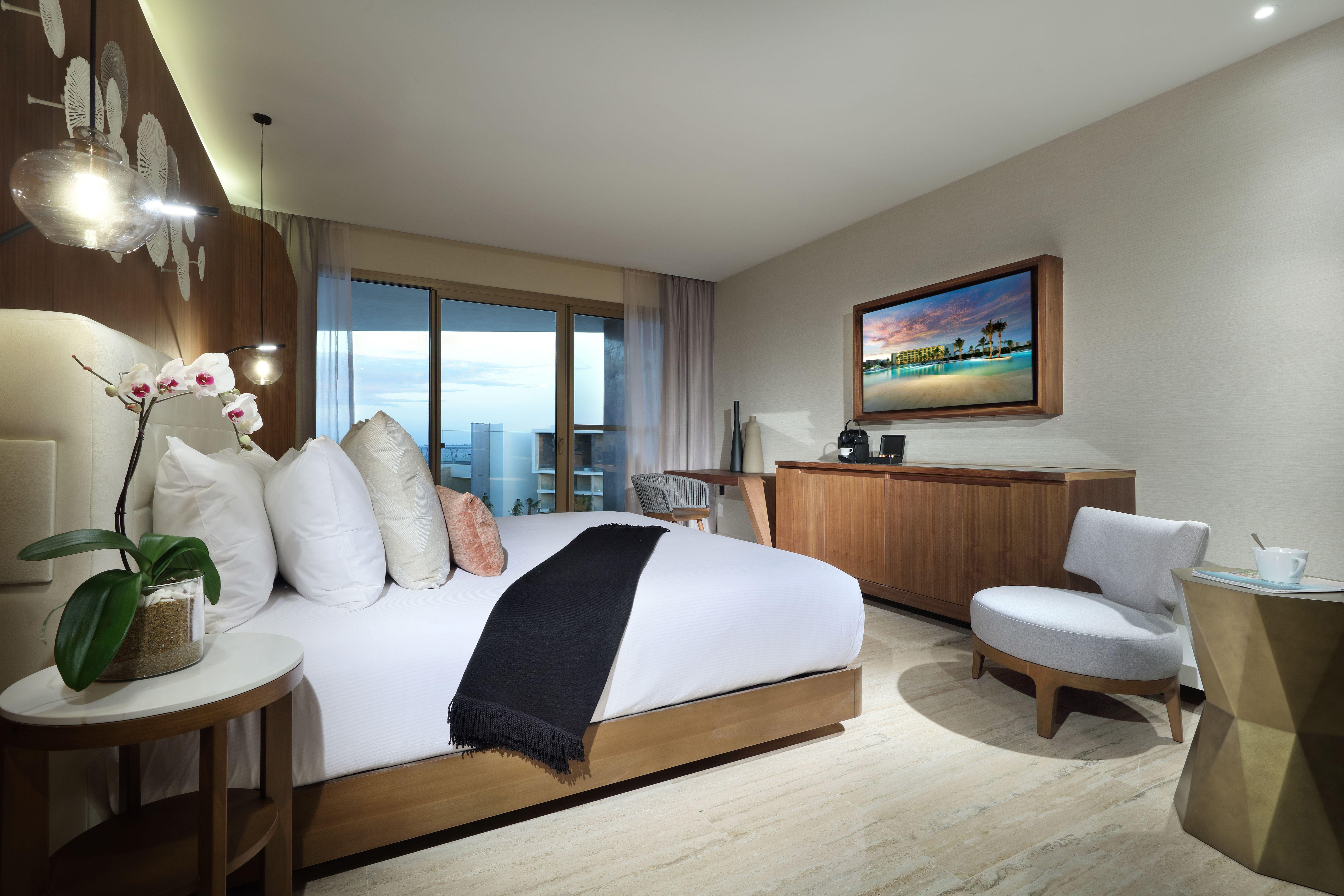 Trs Coral (adults Only) Resort Cancun