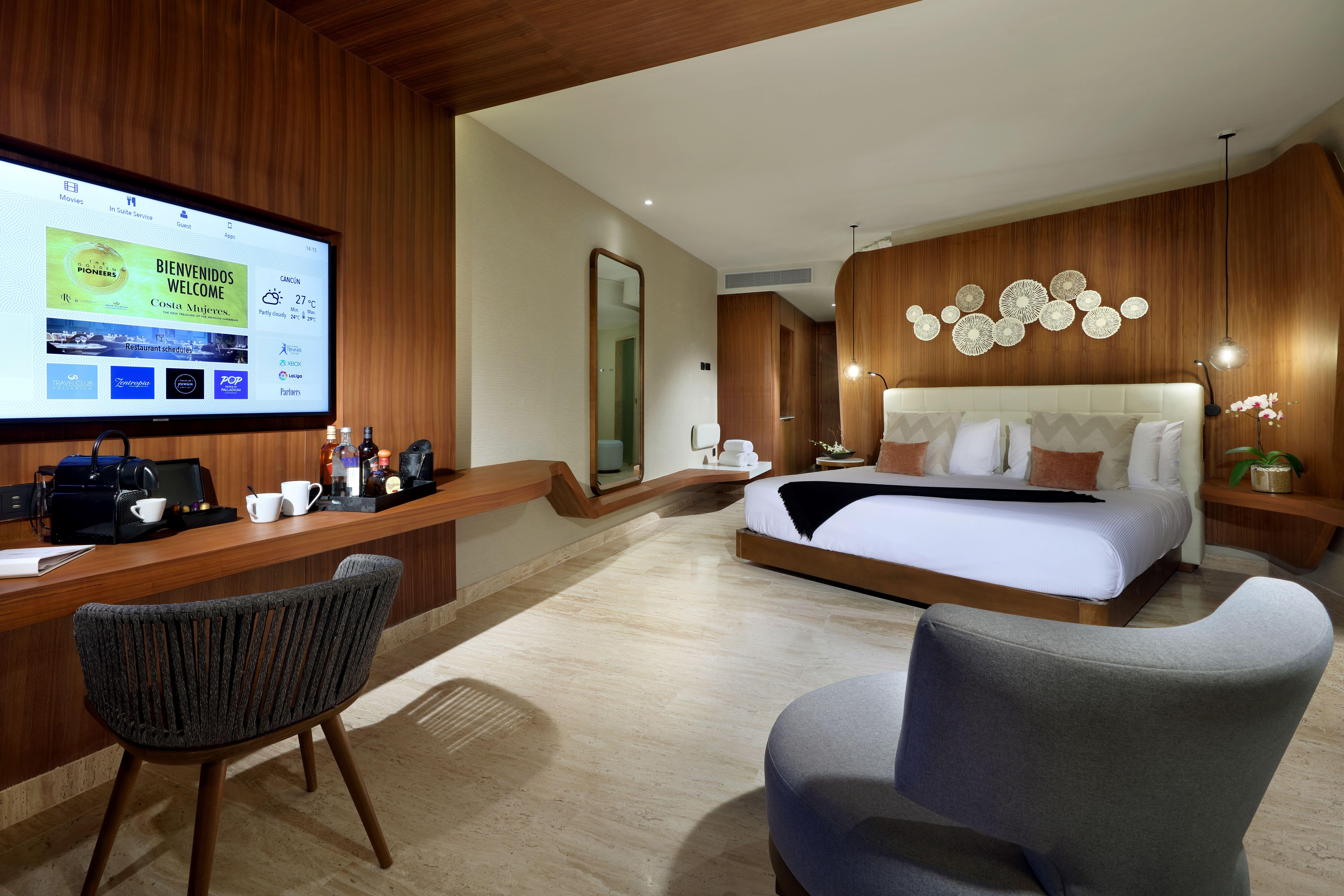 Trs Coral (adults Only) Cancun