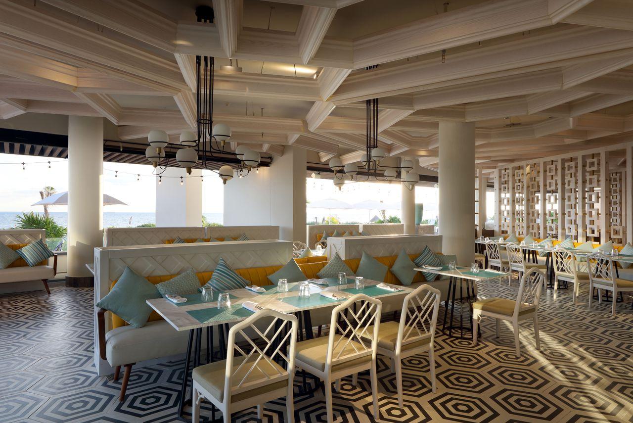 Trs Coral (adults Only) 5* Cancun