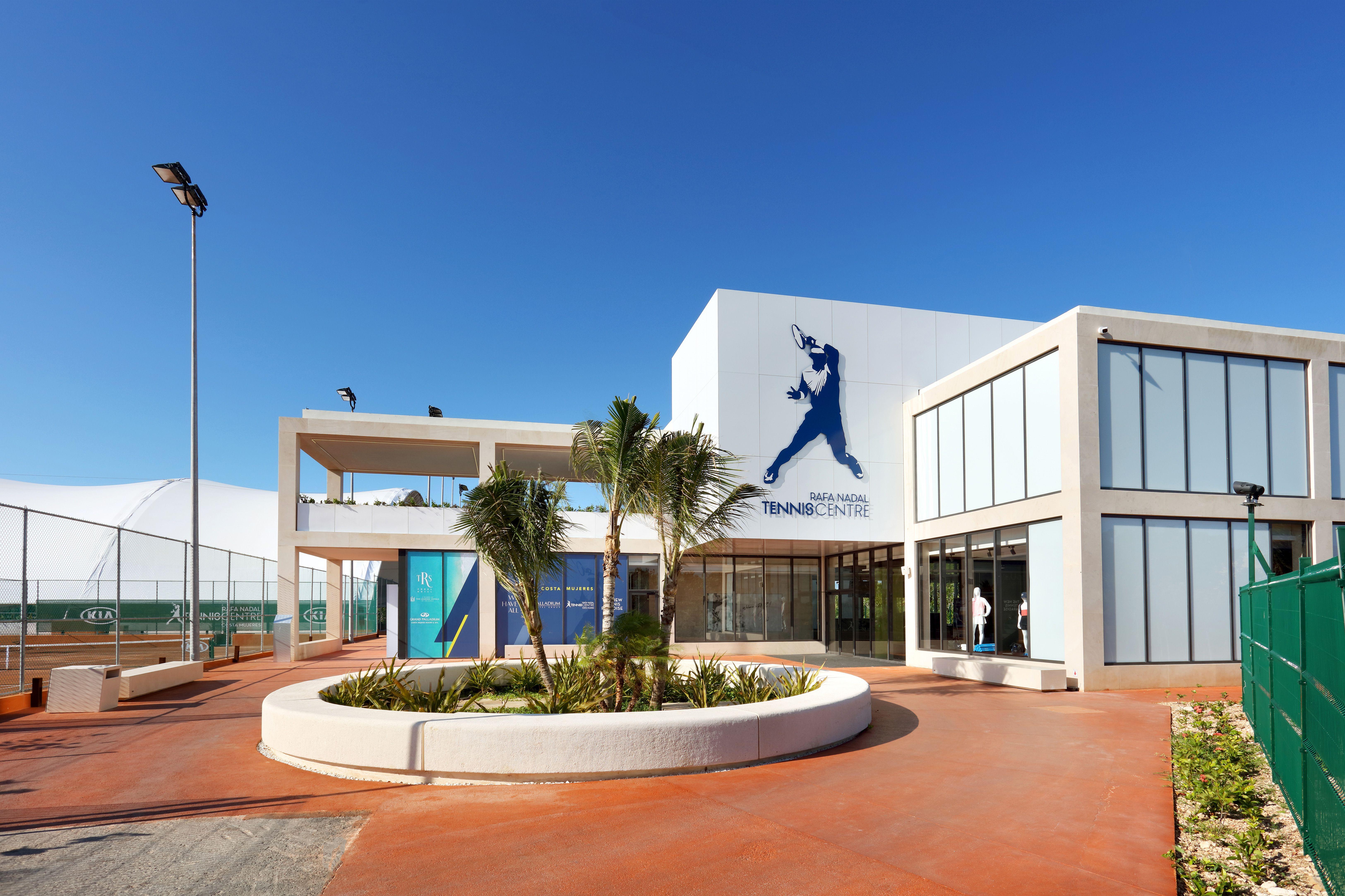 Trs Coral (adults Only) 5* Cancun