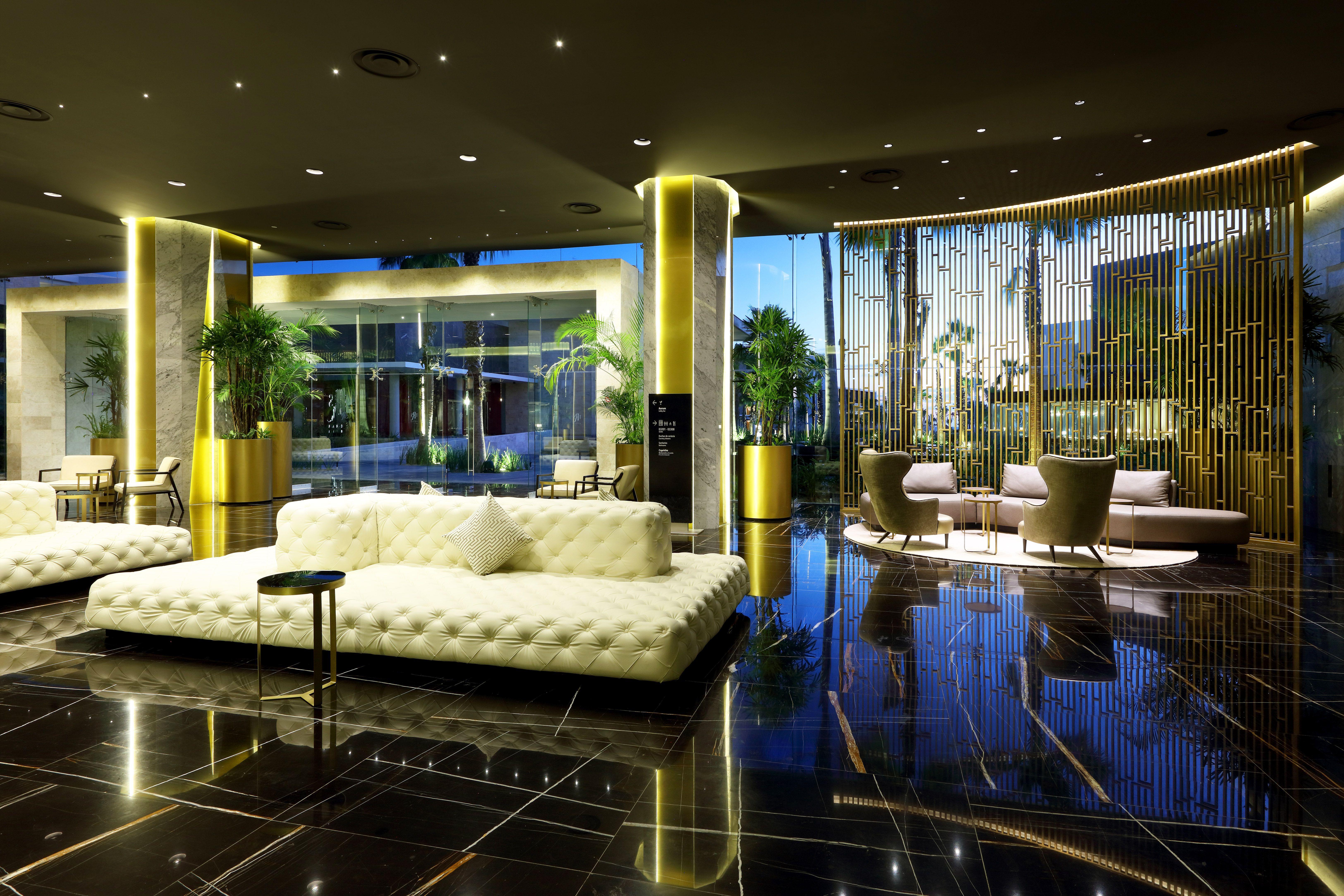 Resort Trs Coral (adults Only) Cancun
