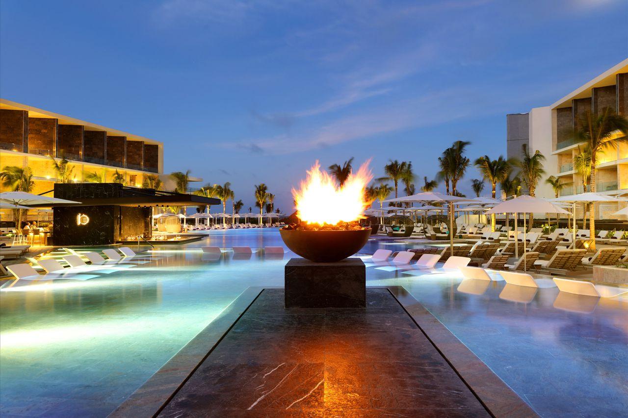 Resort Trs Coral (adults Only) Cancun