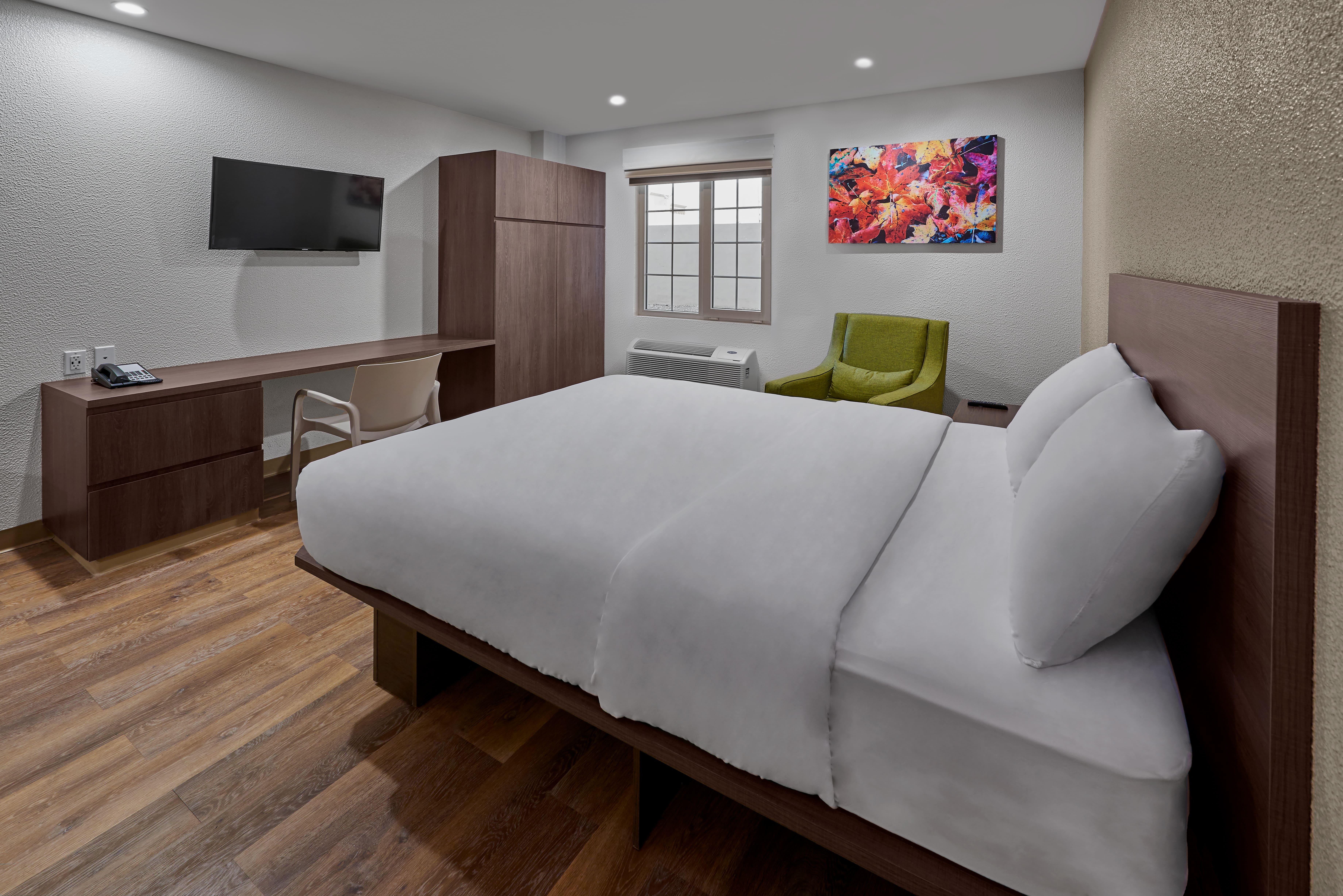 Extended Cumbres 3* Cancun