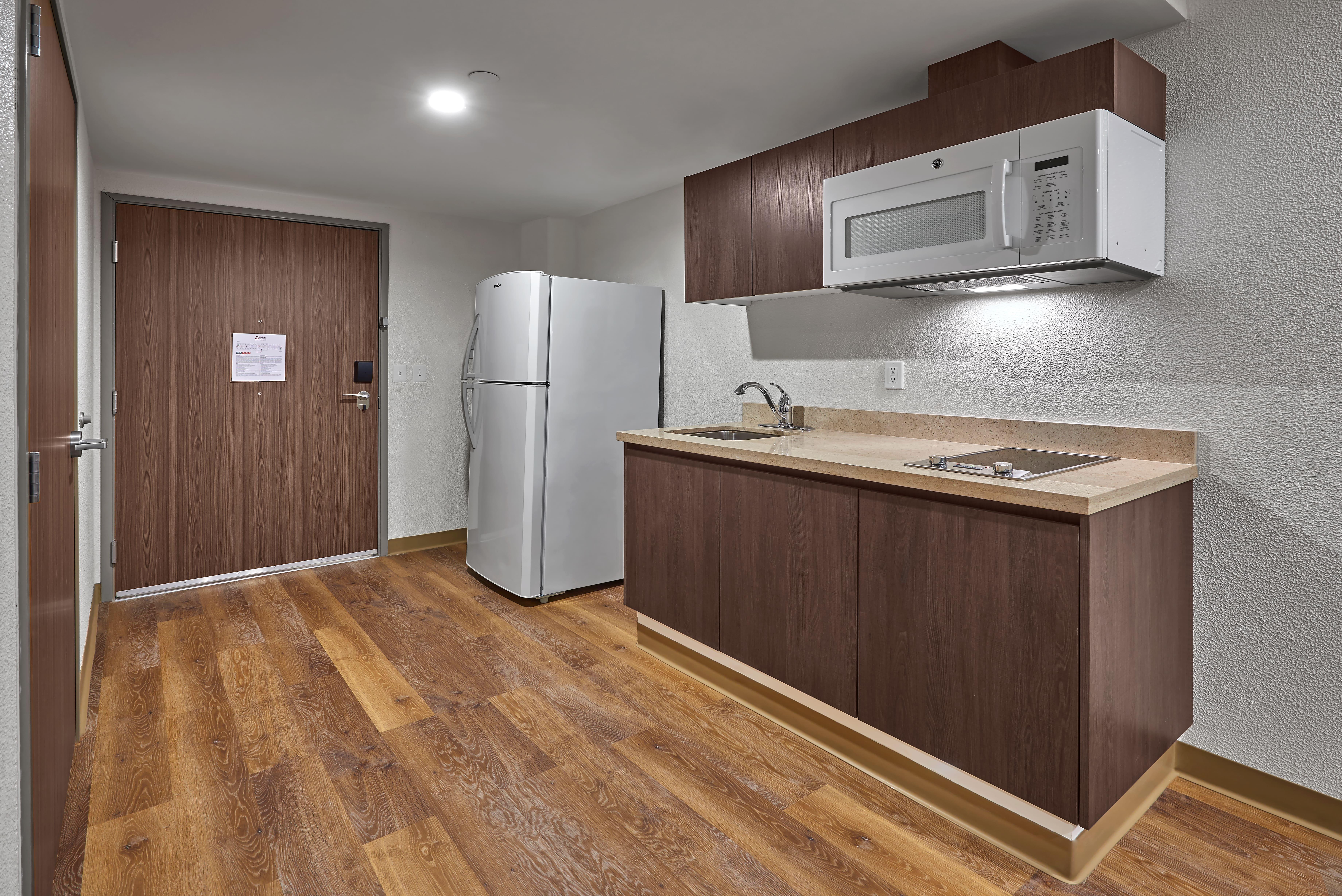 Aparthotel Extended Cumbres