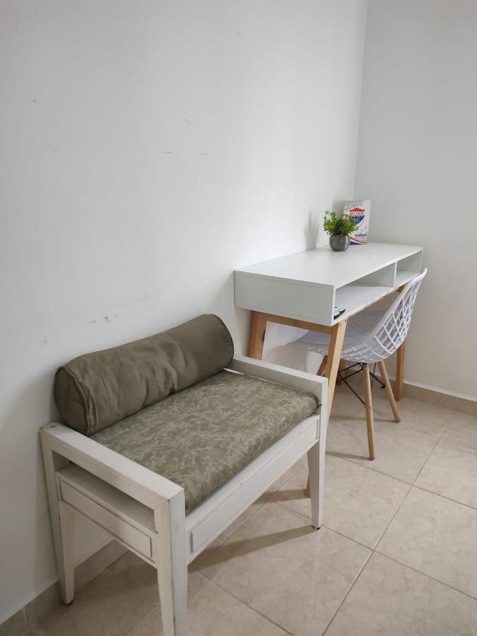 Apartment Lovely Hoestel Pedreira! Cancún
