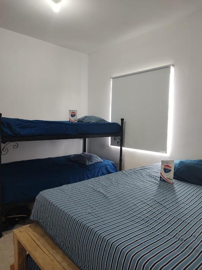 Lovely Hoestel Pedreira! Apartment Cancún