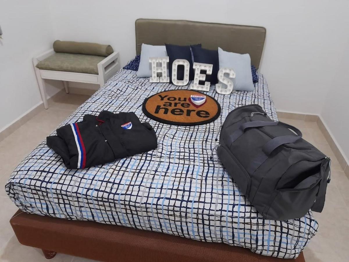 Lovely Hoestel Pedreira! Apartment