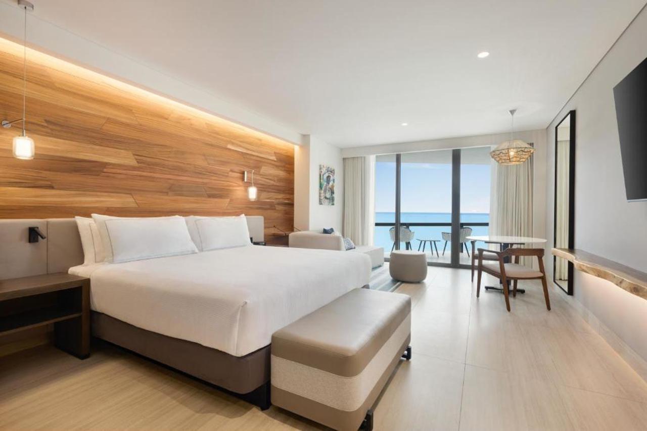 Hilton Cancun An 5* Alfredo V. Bonfil