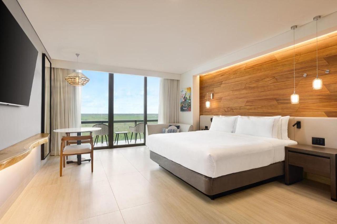 Hilton Cancun An 5*
