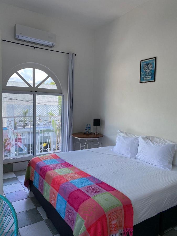 Bed & Breakfast The Quetzal *