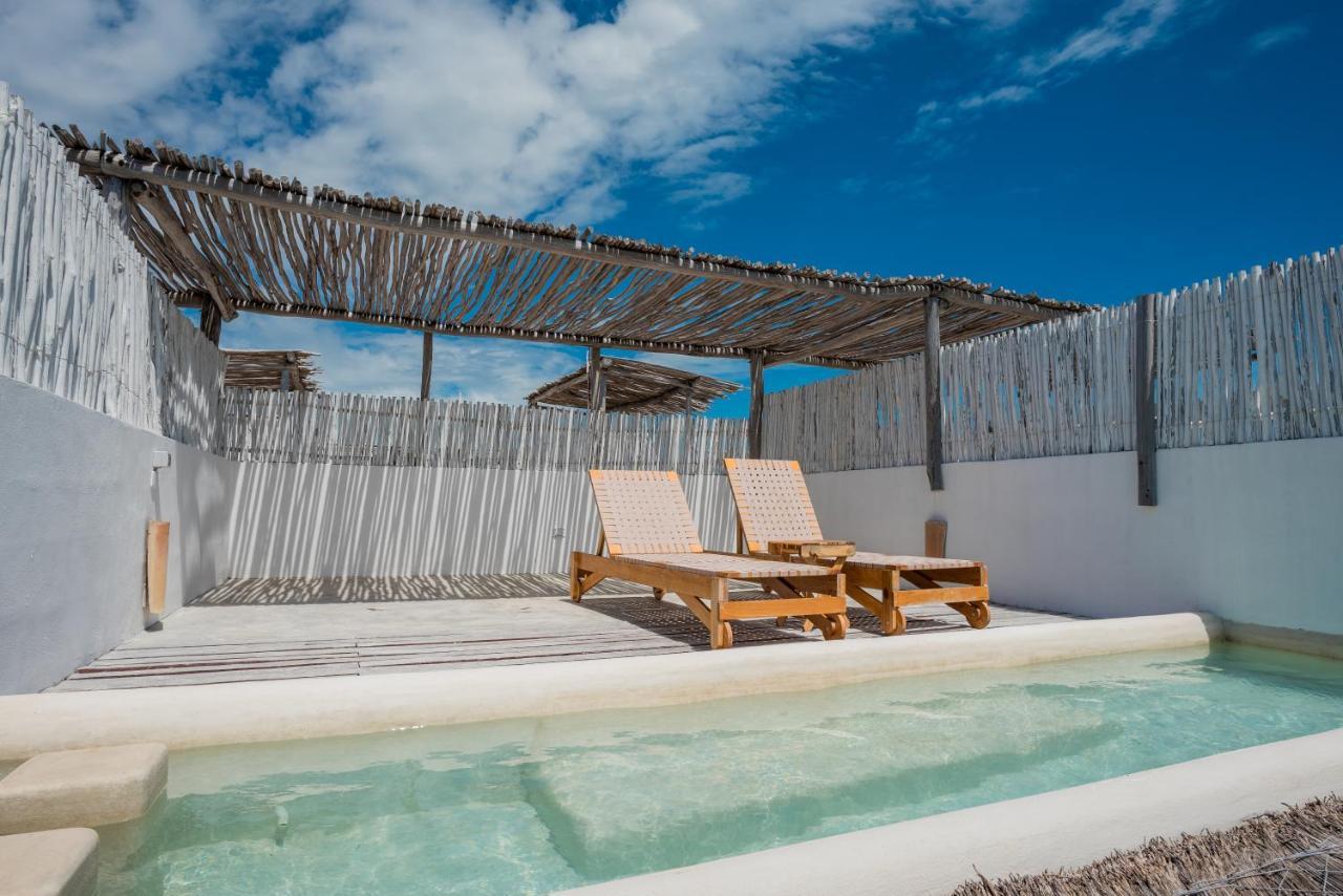 Punta Blanca House Hotel