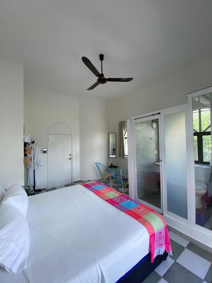 The Quetzal Bed & Breakfast *