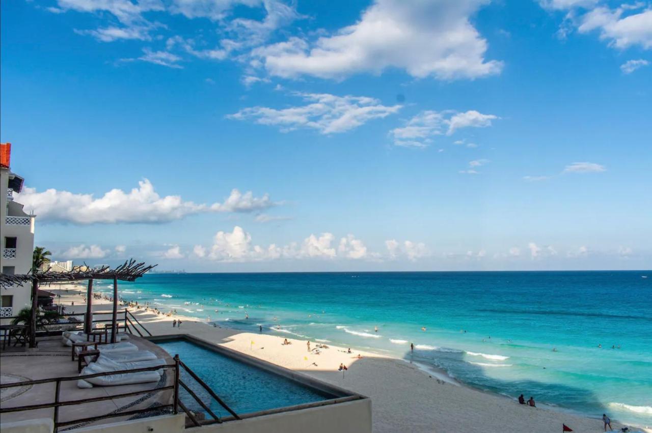 Beach&sunrise Aparthotel *