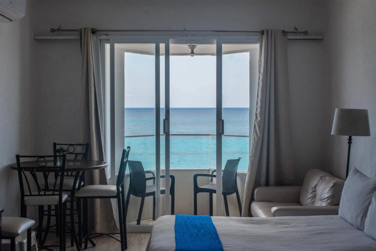 Beach&sunrise Aparthotel Cancun