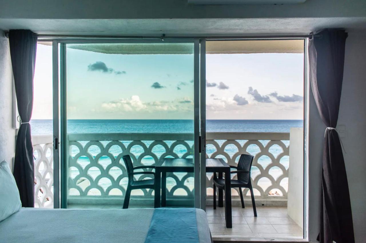Aparthotel Beach&sunrise *