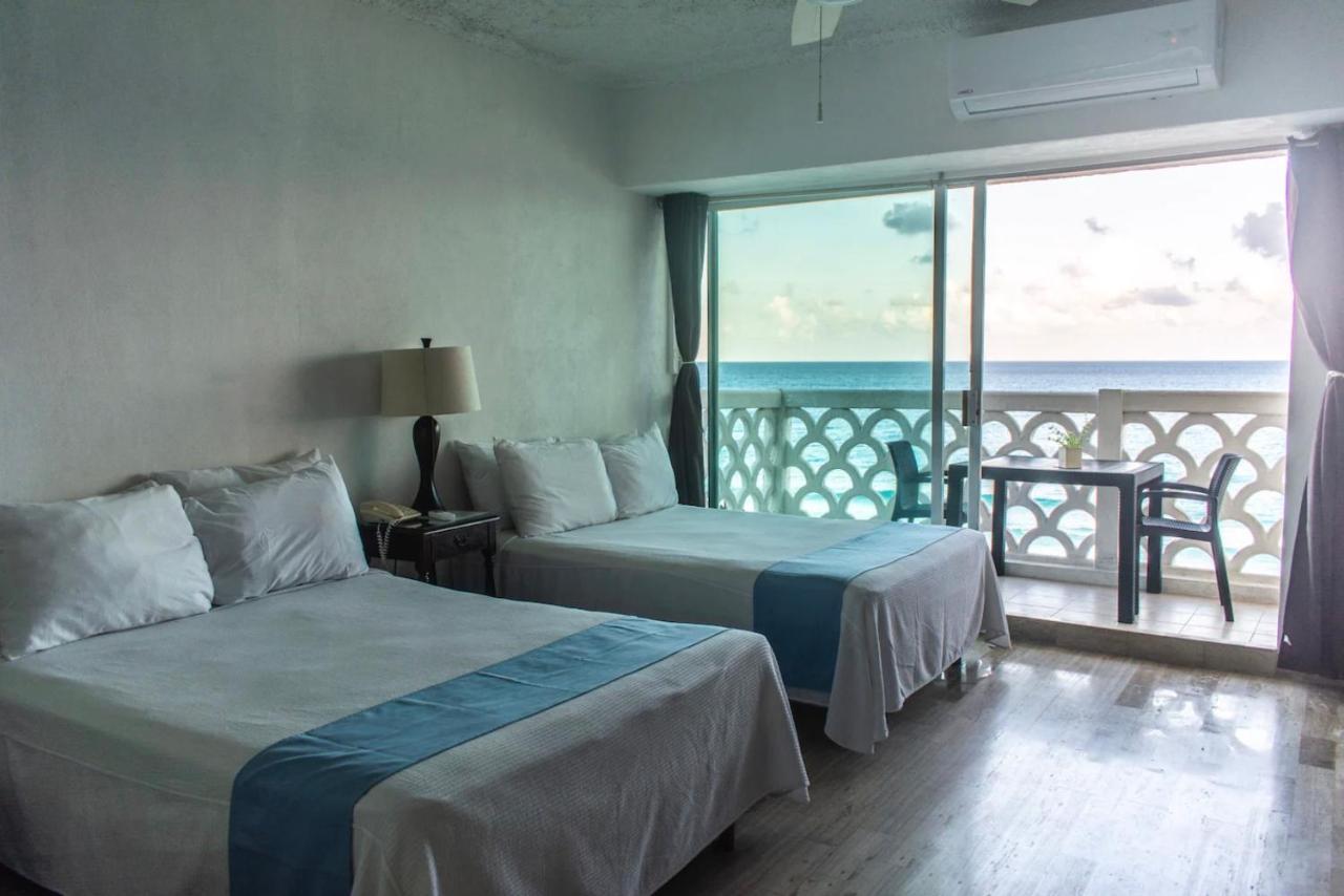 Beach&sunrise Aparthotel *