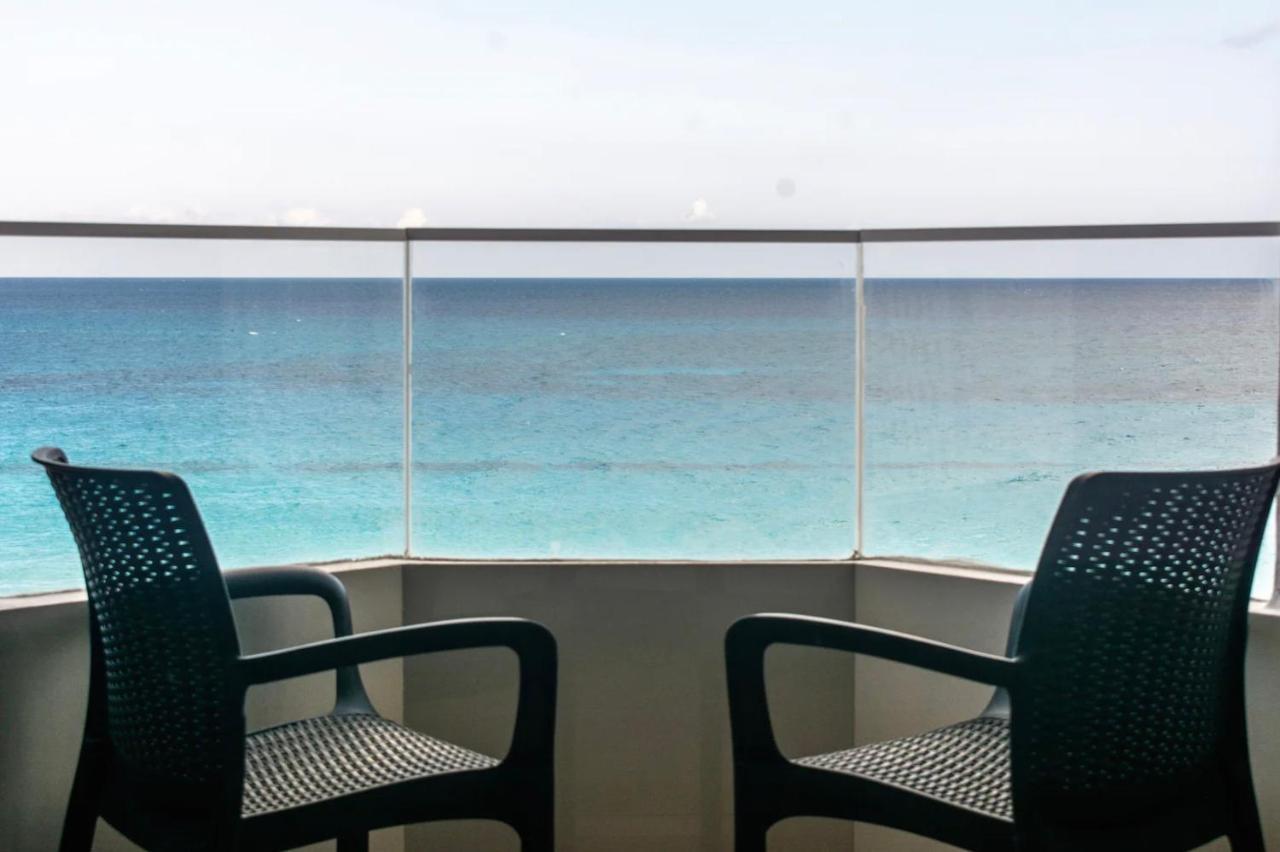 Aparthotel Beach&sunrise