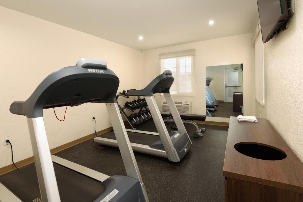Aparthotel Extended Cumbres