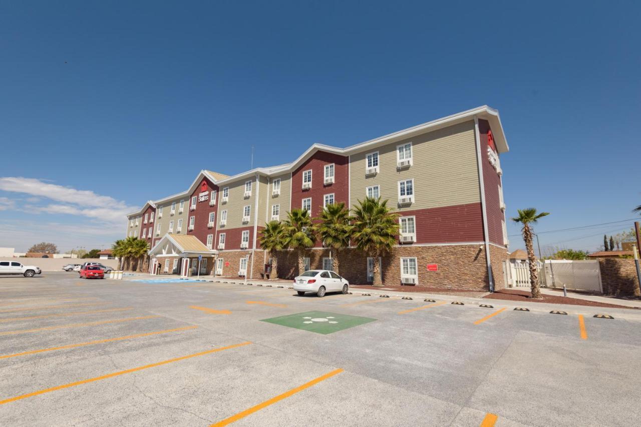 Extended Cumbres Aparthotel Cancun