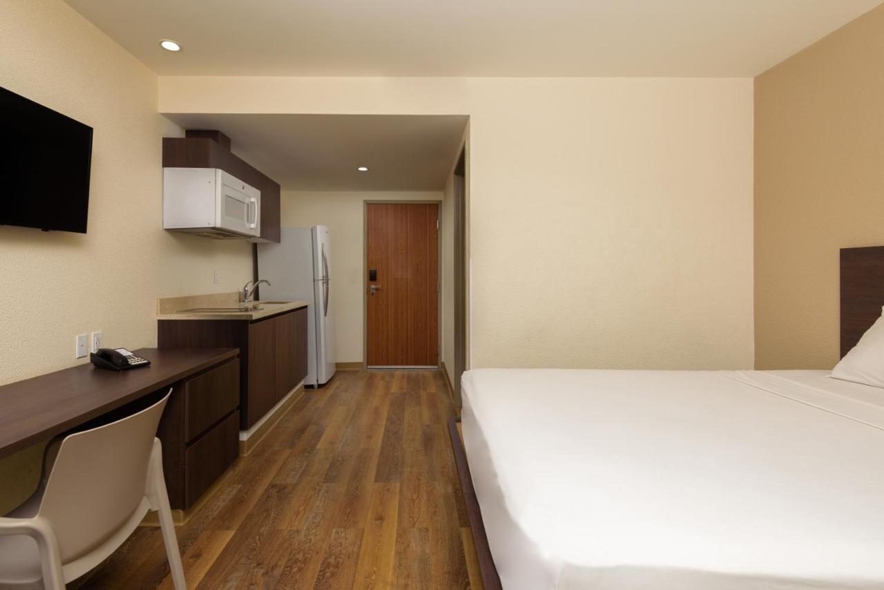 Extended Cumbres Aparthotel 3*