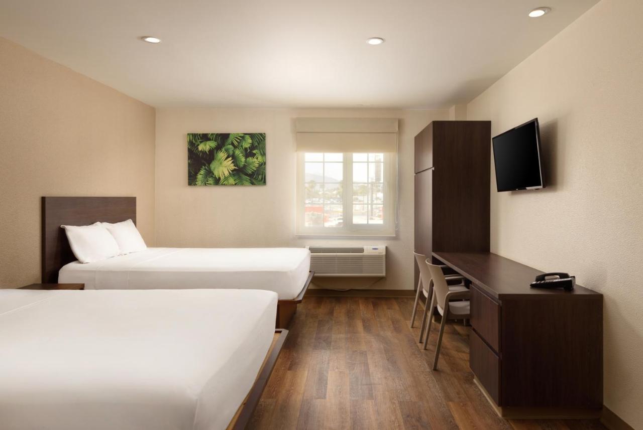 Extended Cumbres Aparthotel Cancun