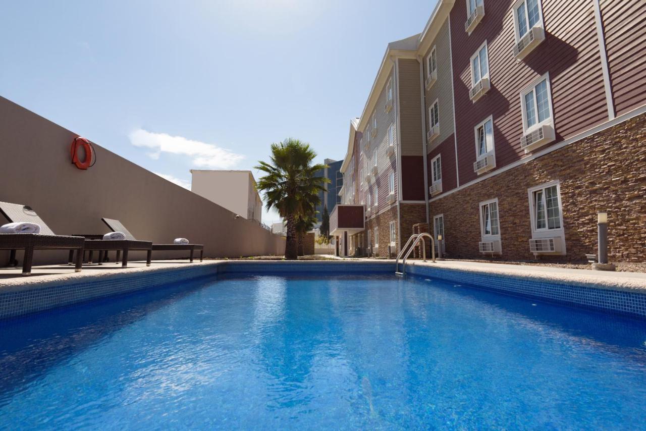 Aparthotel Extended Cumbres 3*