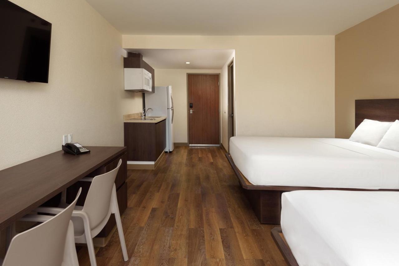 Aparthotel Extended Cumbres 3*
