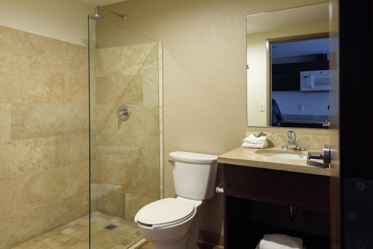 Aparthotel Extended Cumbres
