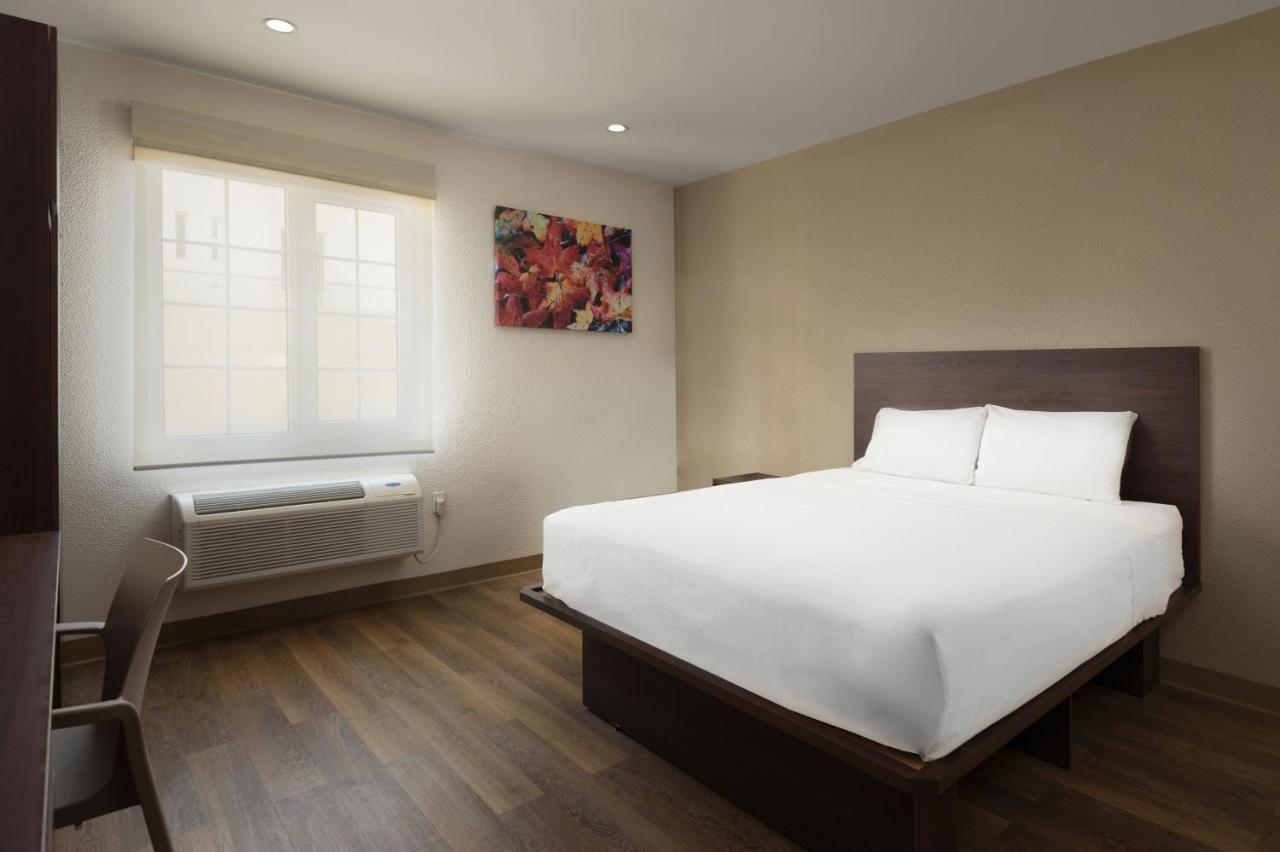 Extended Cumbres Aparthotel Cancun