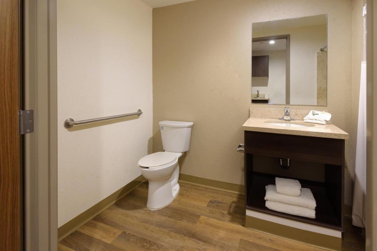 Aparthotel Extended Cumbres