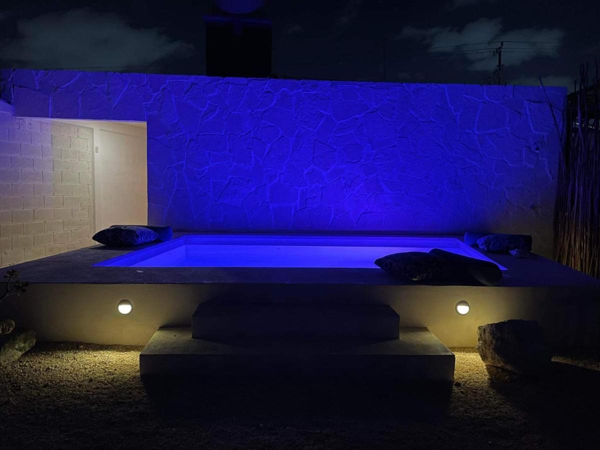 Hotel Marabu Cancun