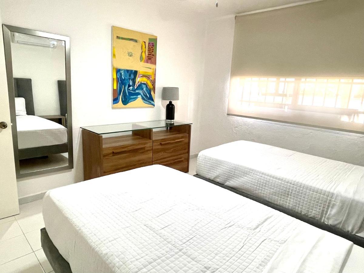 D1 Prime Location 3 Bedroom Ground Floor Spacious Apartment *
