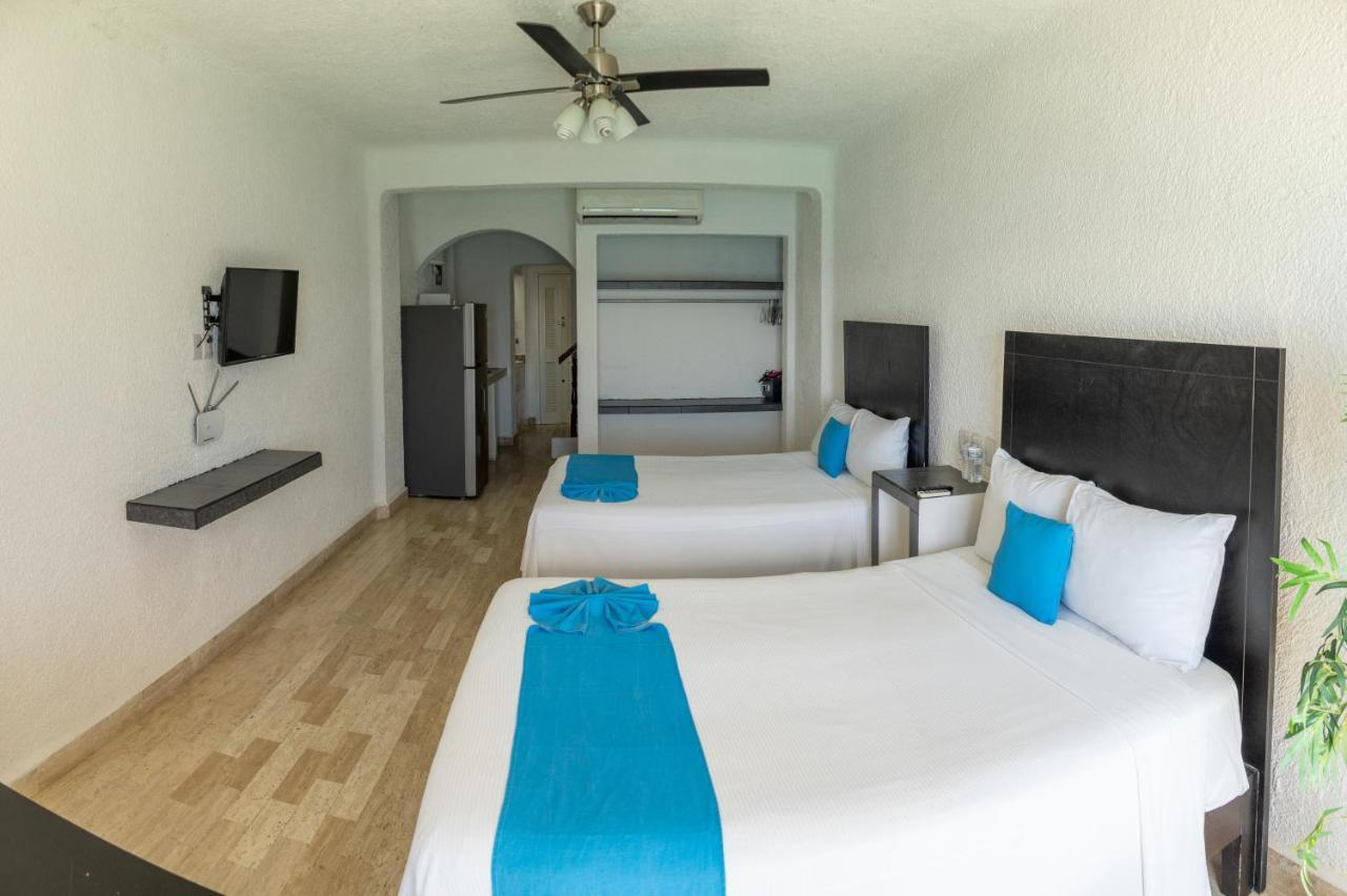 Plaza Sea View Cancun